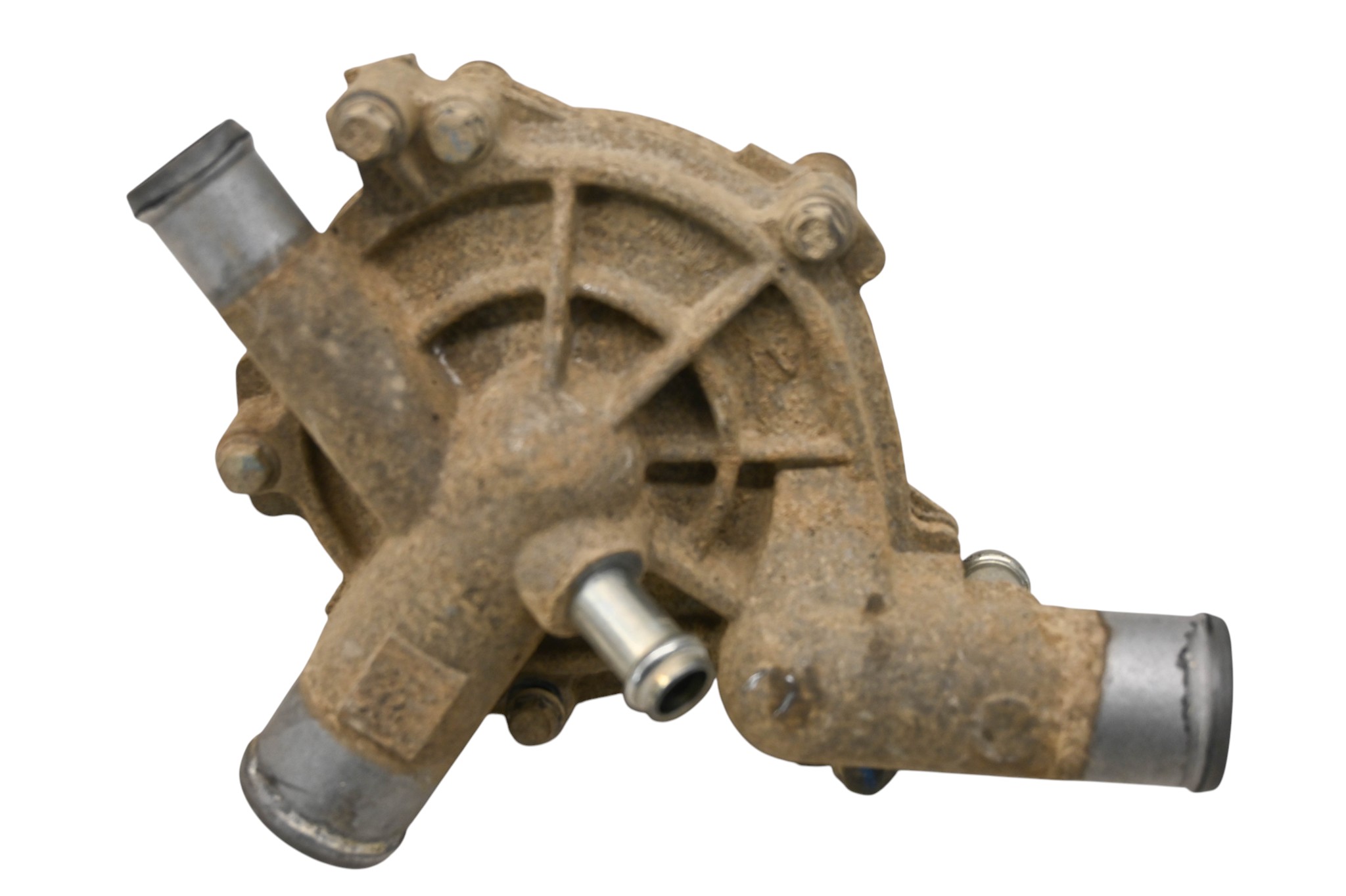 23 Polaris General XP 1000 Ultimate Water Pump