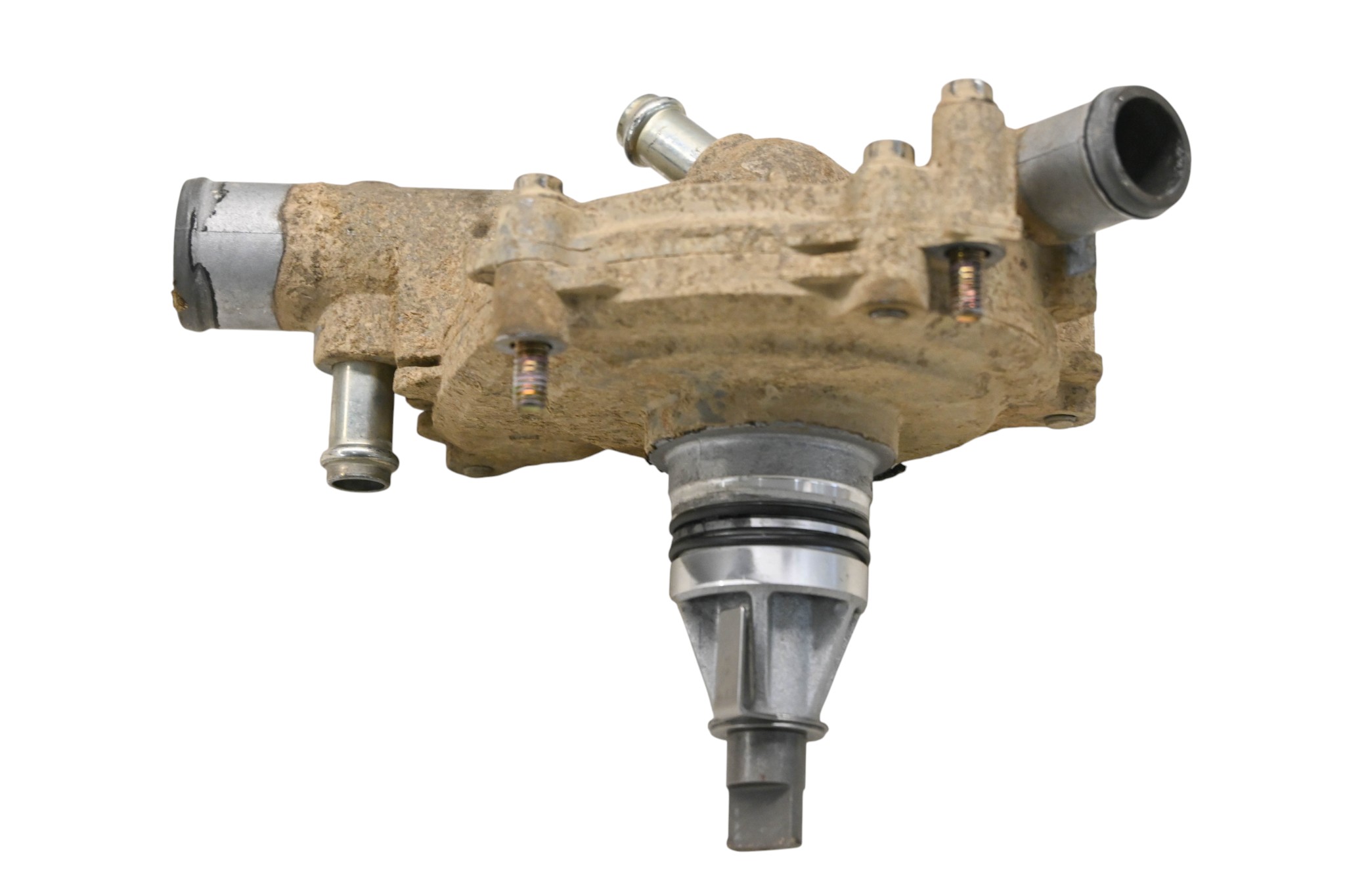 23 Polaris General XP 1000 Ultimate Water Pump