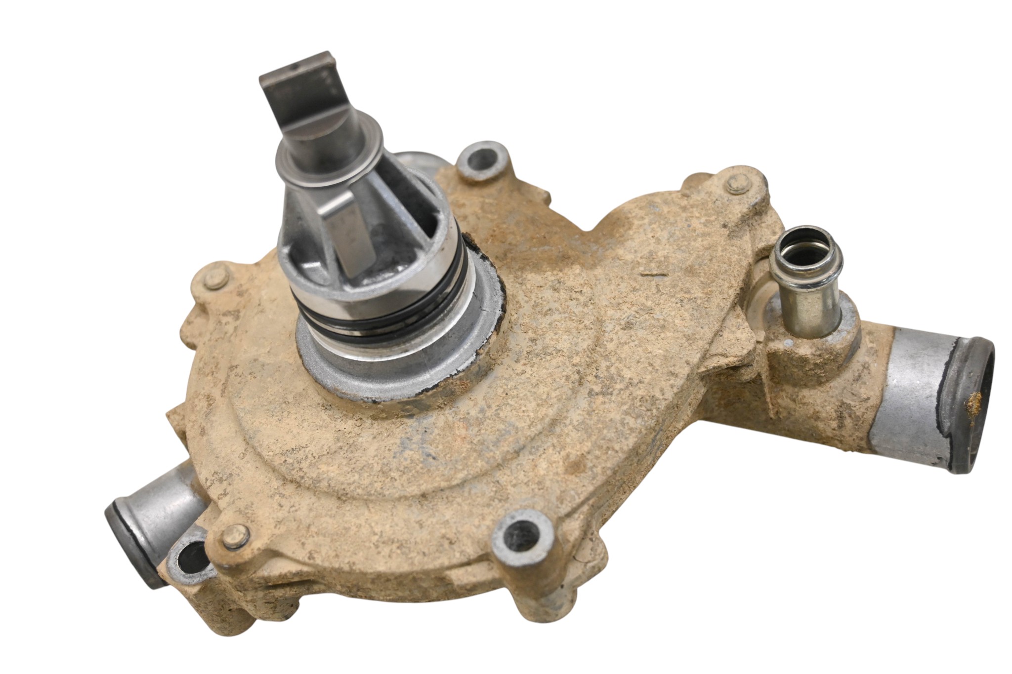 23 Polaris General XP 1000 Ultimate Water Pump