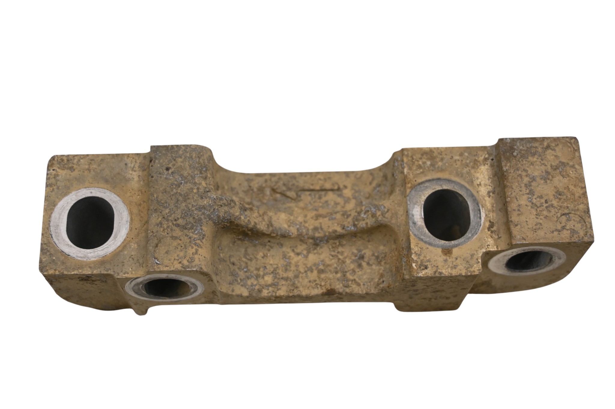 23 Polaris General XP 1000 Ultimate Transmission Joint Bracket Mount