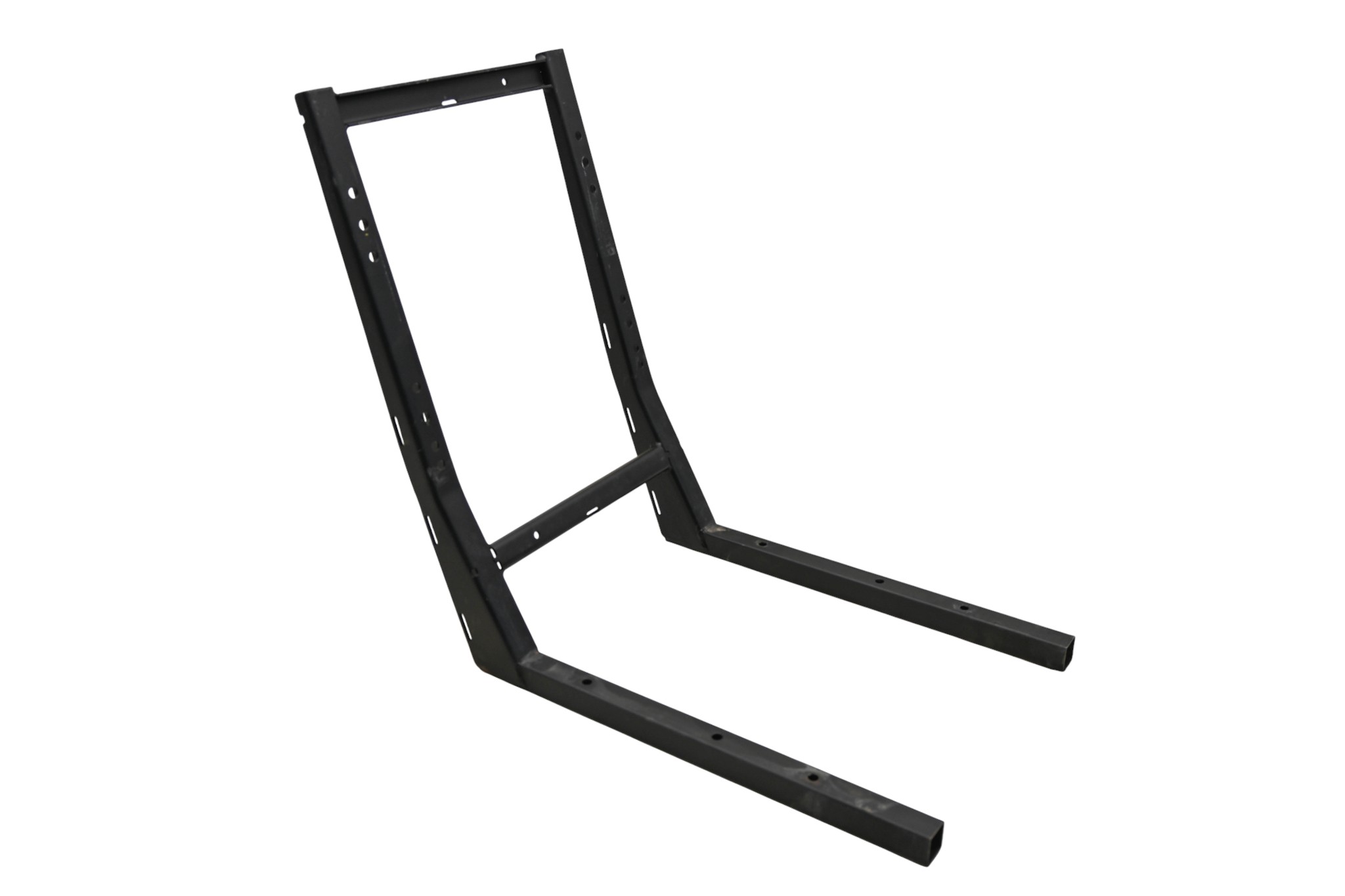 23 Polaris General XP 1000 Ultimate Driver Or Passenger Side Seat Frame