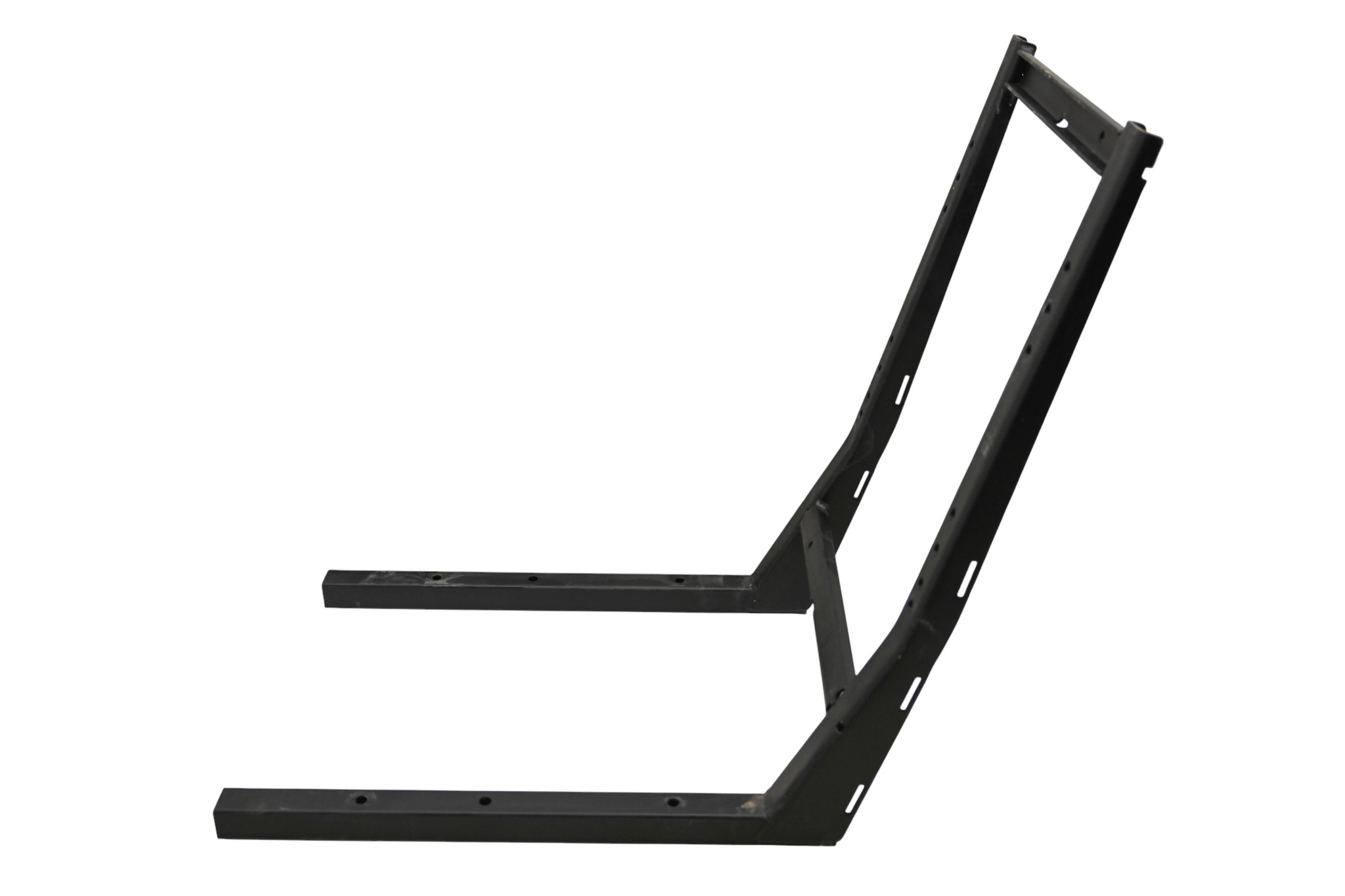 23 Polaris General XP 1000 Ultimate Driver Or Passenger Side Seat Frame