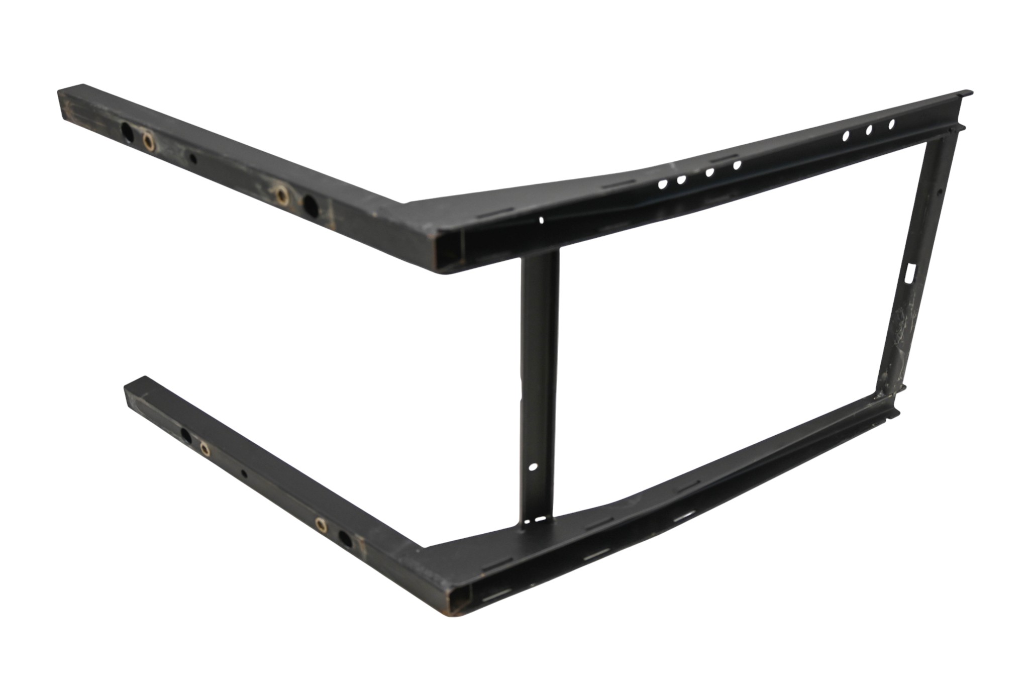 23 Polaris General XP 1000 Ultimate Driver Or Passenger Side Seat Frame