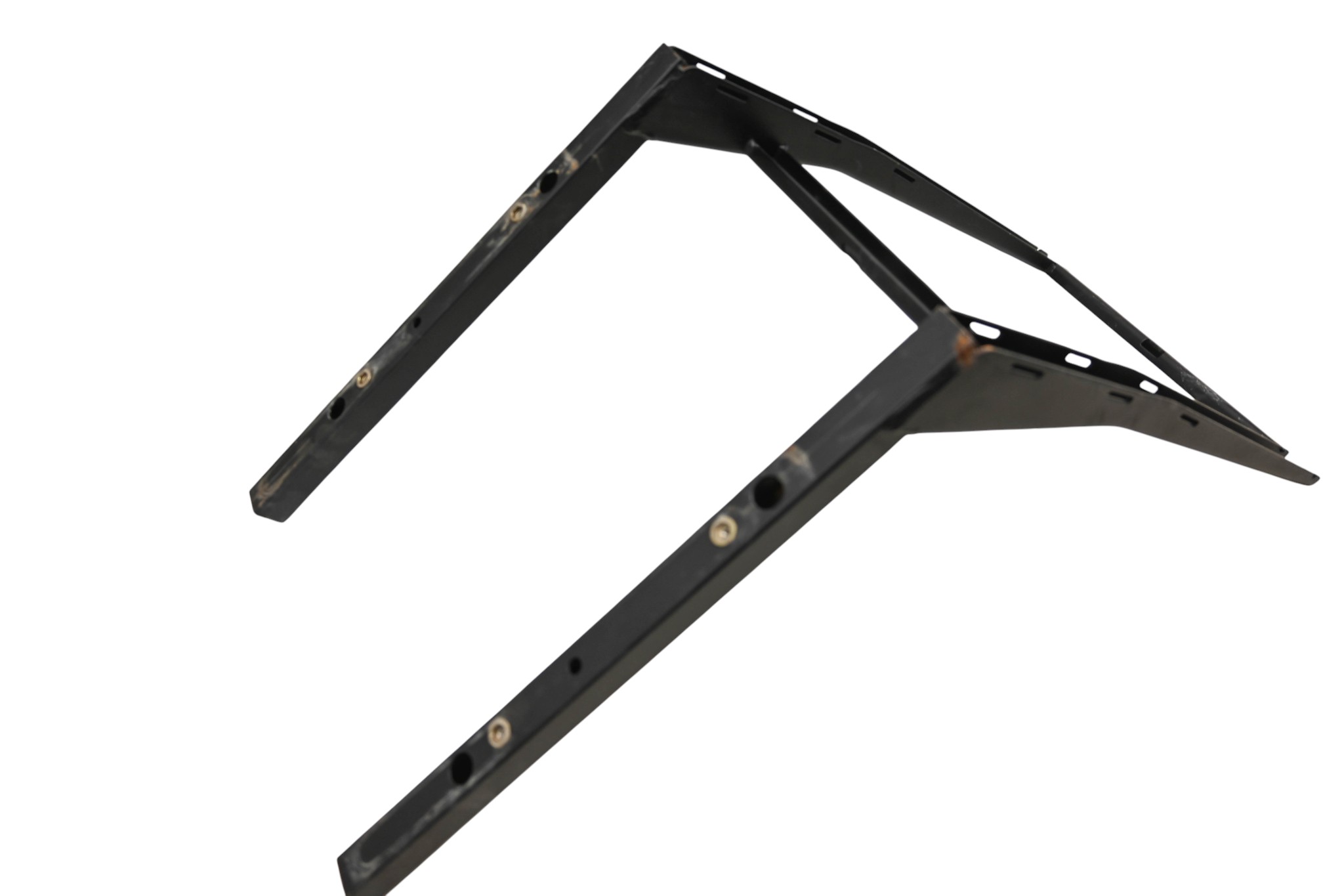 23 Polaris General XP 1000 Ultimate Driver Or Passenger Side Seat Frame