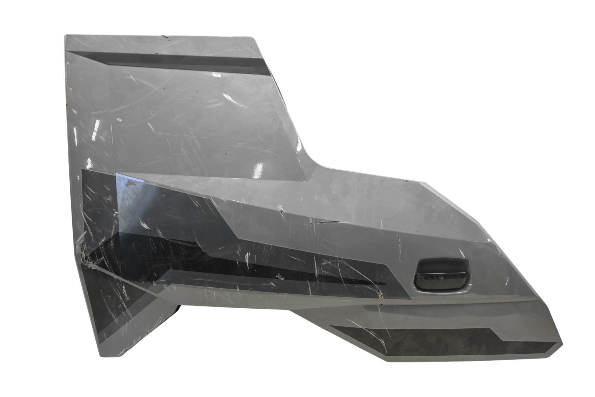 23 Polaris General XP 1000 Ultimate Passenger Side Door