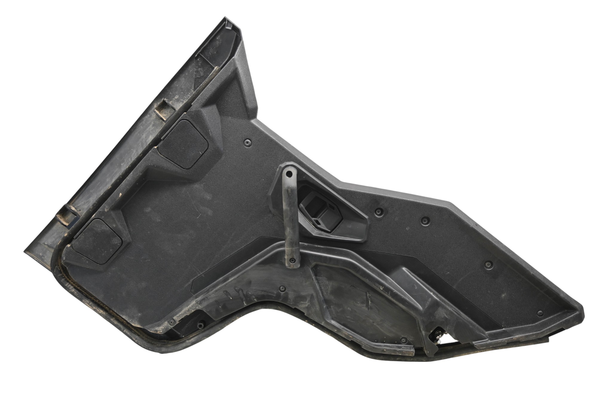 23 Polaris General XP 1000 Ultimate Passenger Side Door