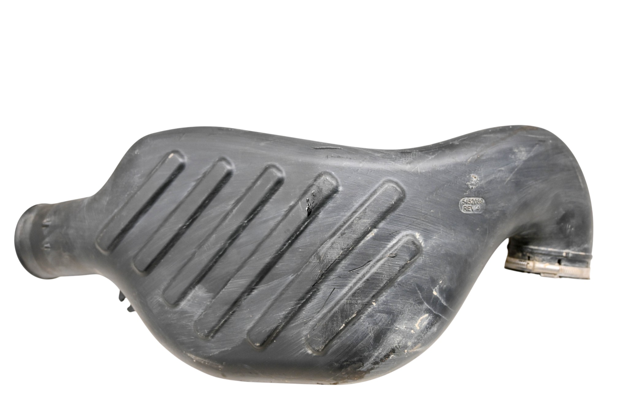 23 Polaris General XP 1000 Ultimate Airbox Hose Intake