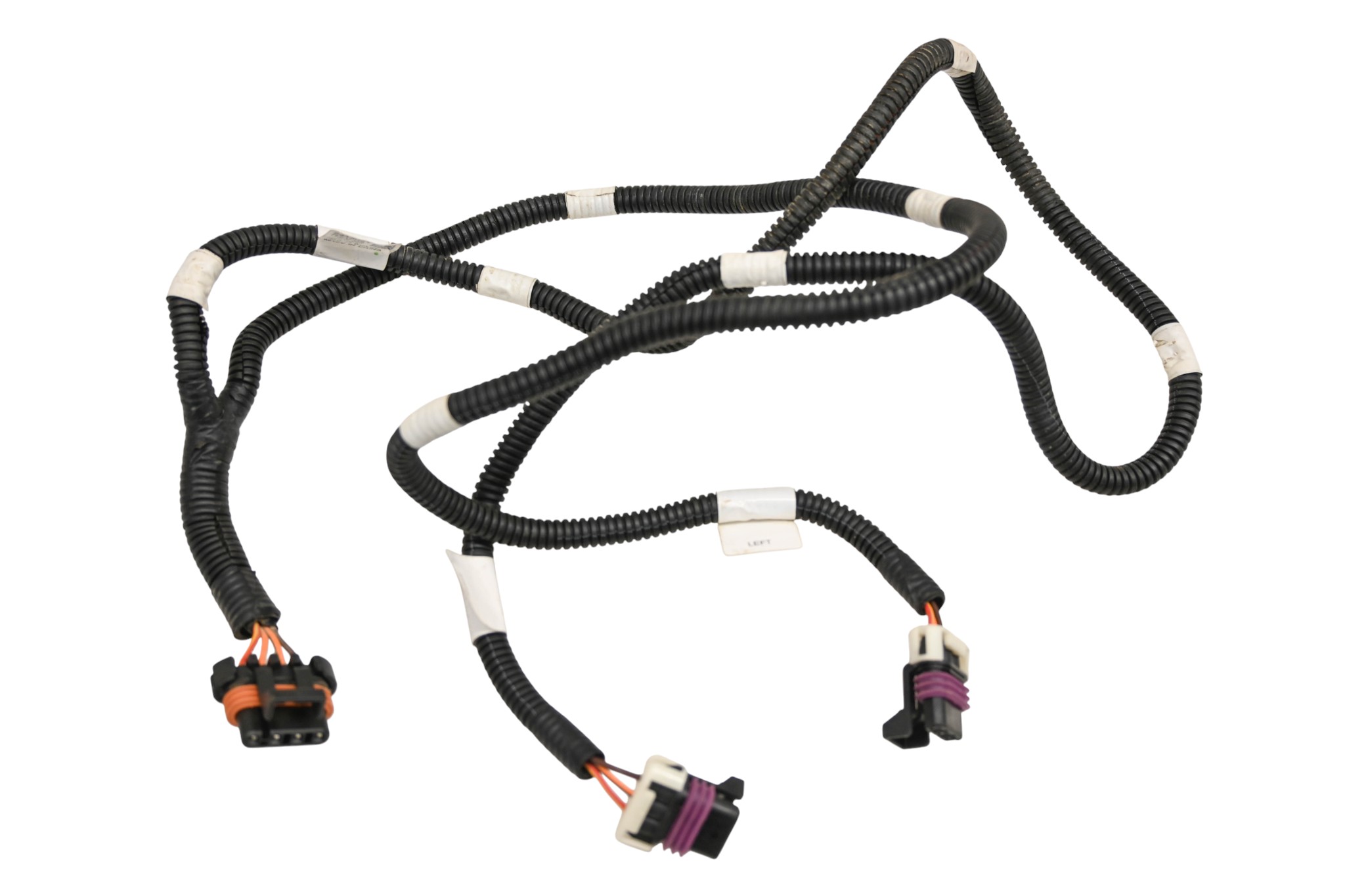 23 Polaris General XP 1000 Ultimate Box Wire Harness Electrical Wiring