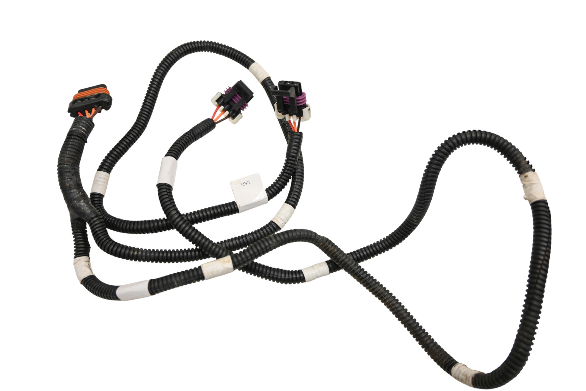 23 Polaris General XP 1000 Ultimate Box Wire Harness Electrical Wiring
