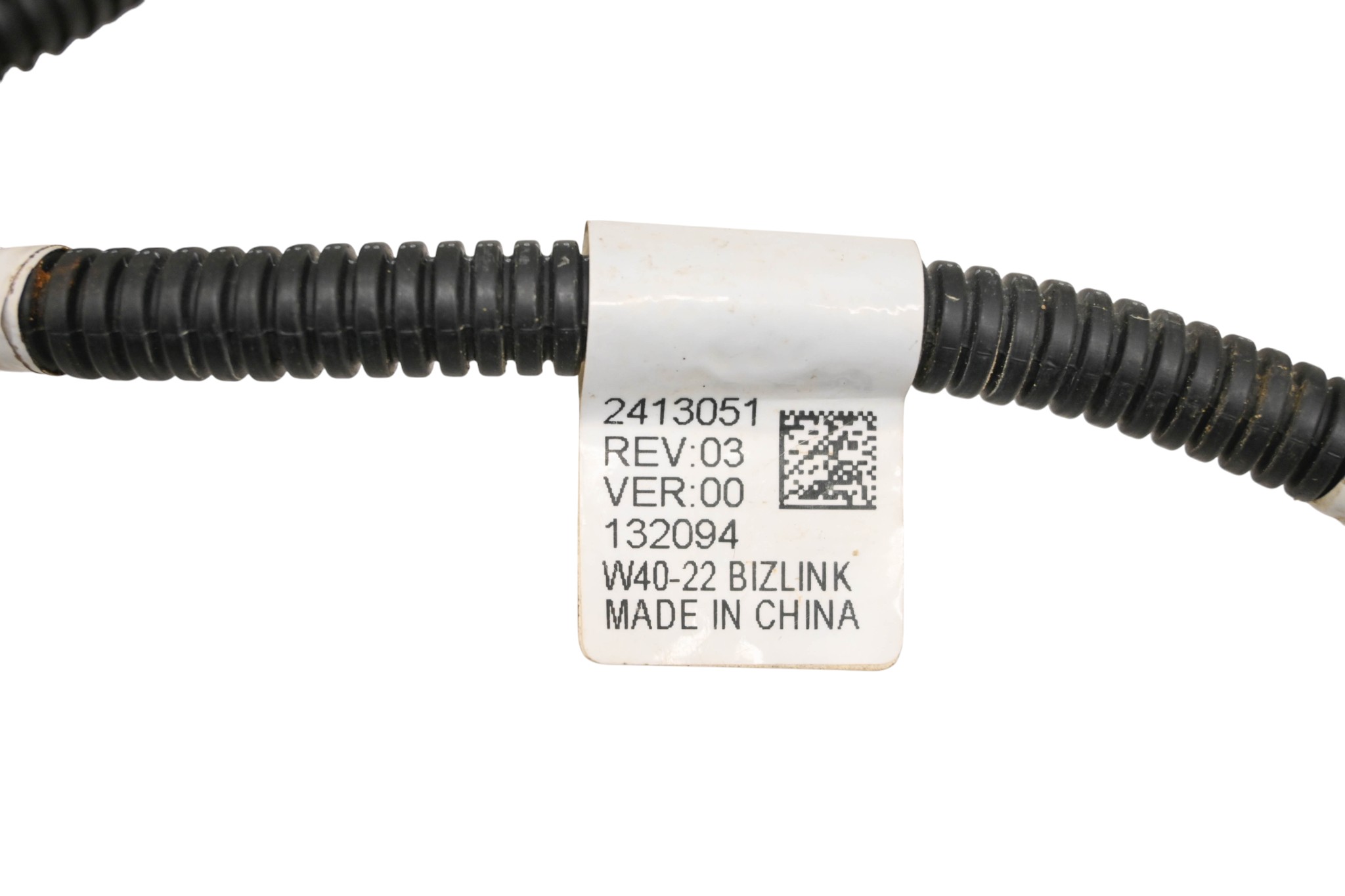 23 Polaris General XP 1000 Ultimate Box Wire Harness Electrical Wiring