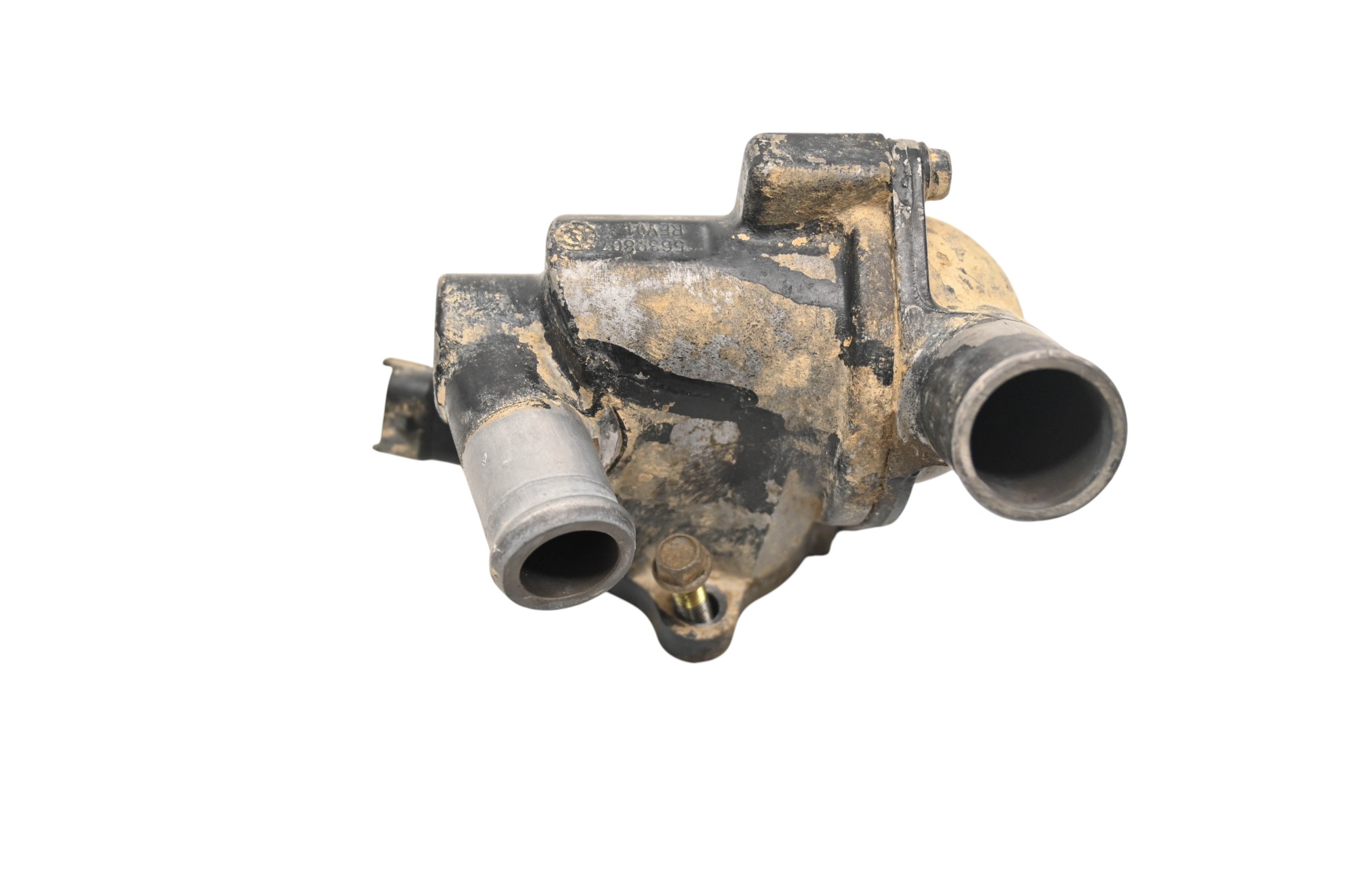 15 Polaris RZR 1000 XP EPS Thermostat