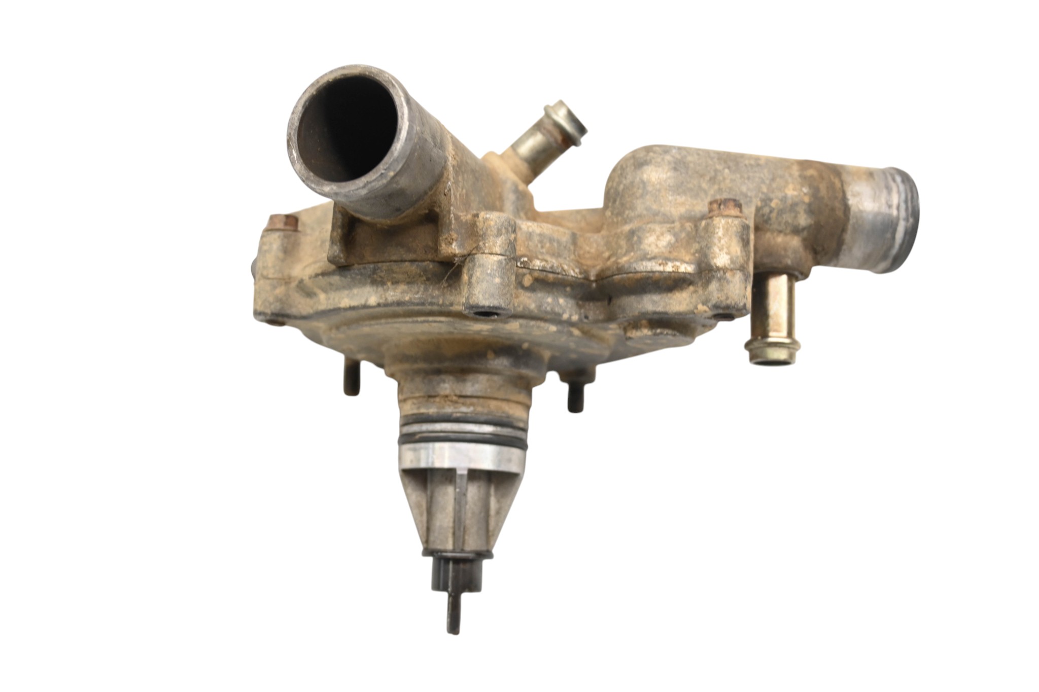 15 Polaris RZR 1000 XP EPS Water Pump