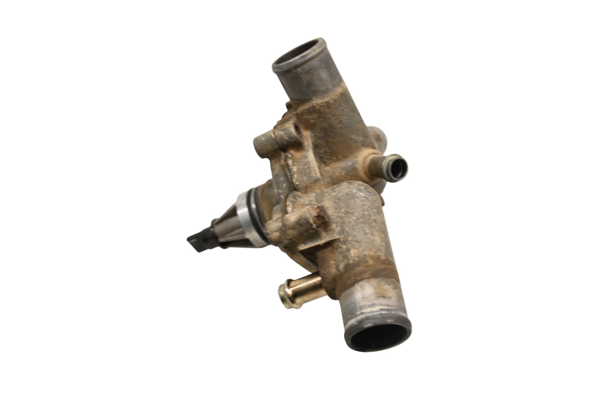15 Polaris RZR 1000 XP EPS Water Pump
