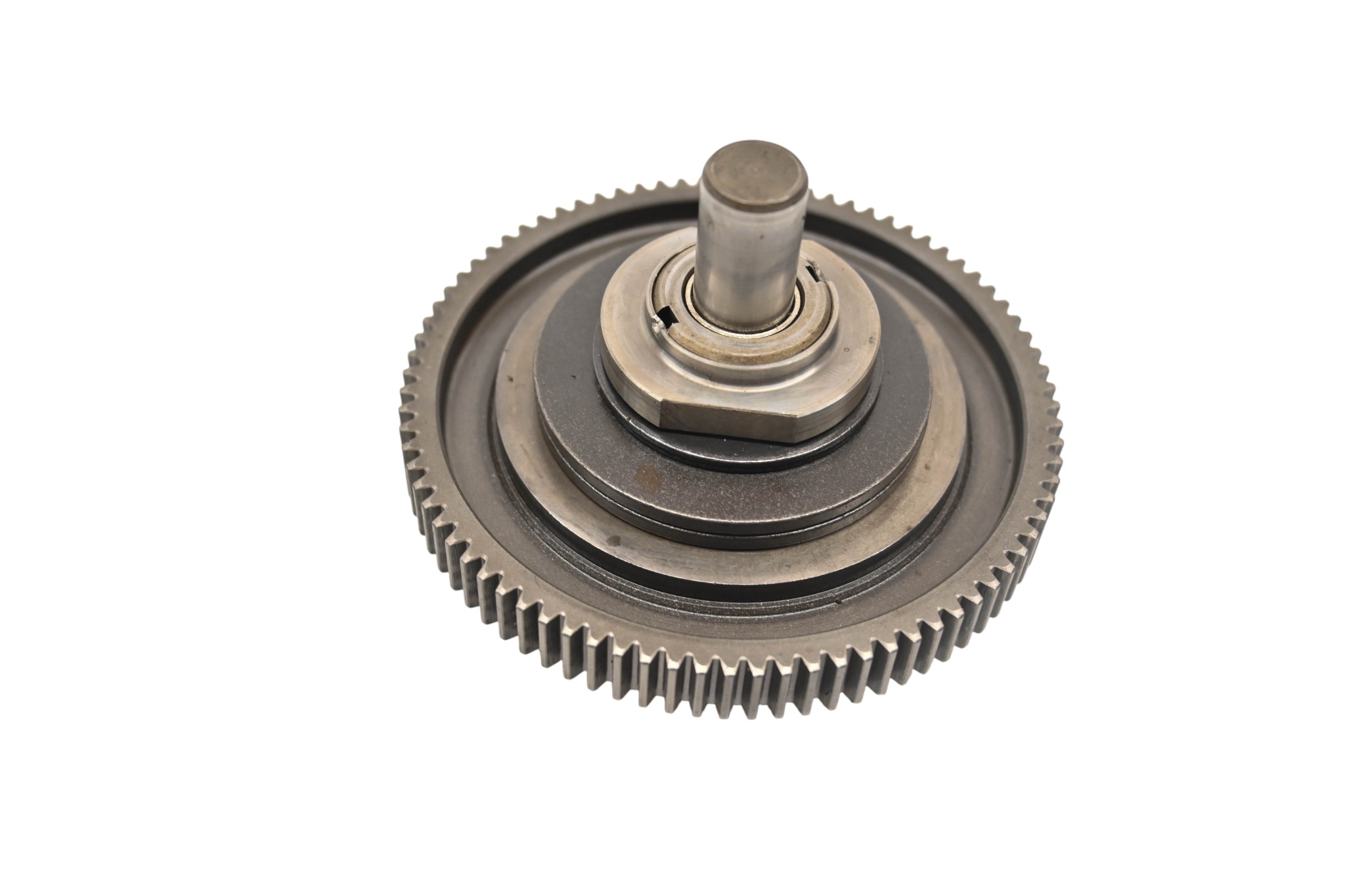 15 Polaris RZR 1000 XP EPS Starter Gear