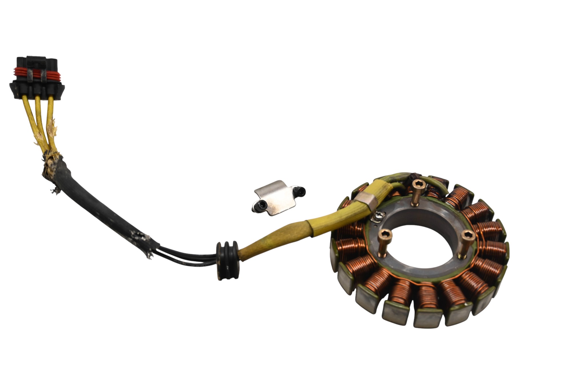15 Polaris RZR 1000 XP EPS Stator