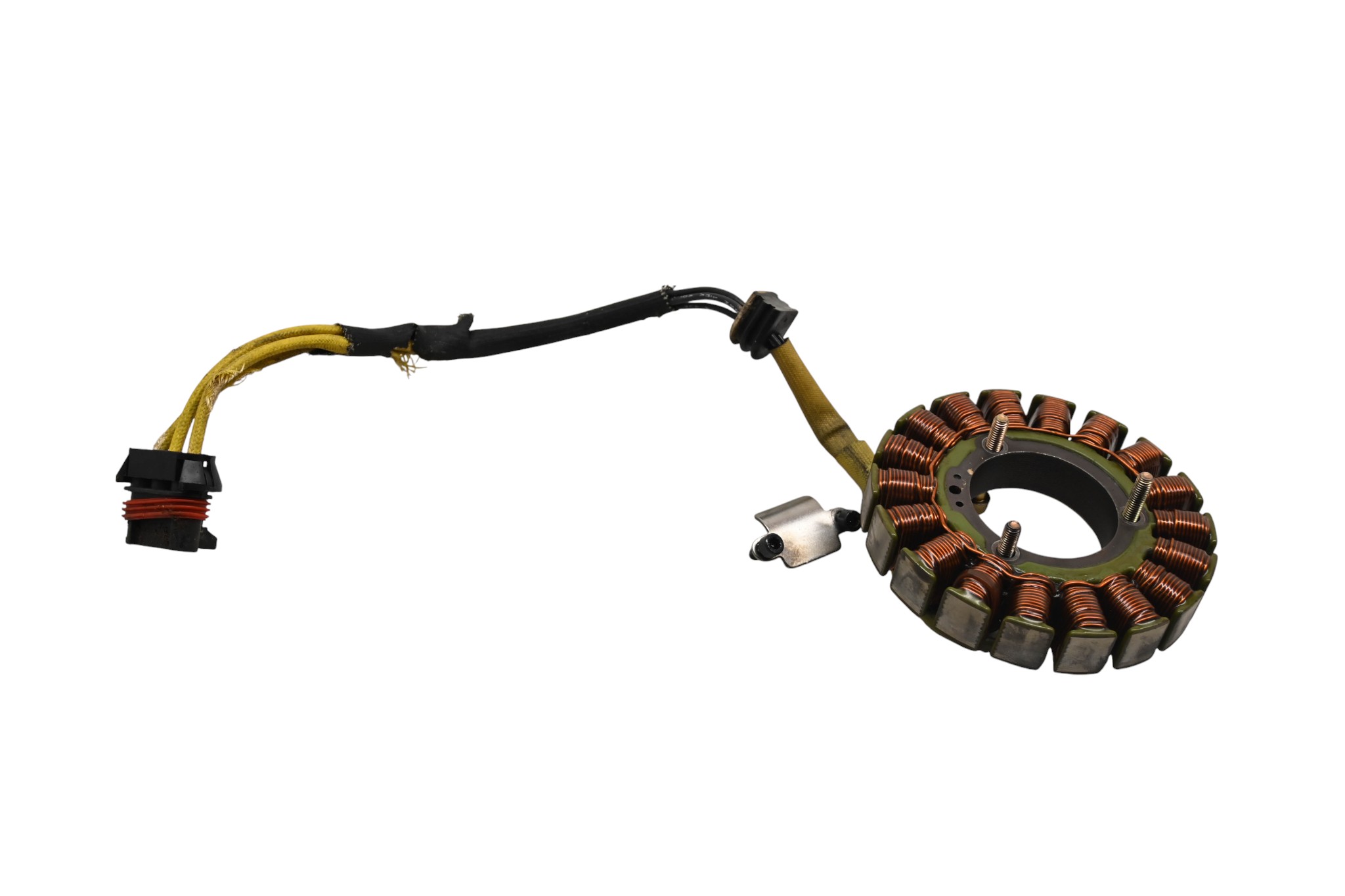 15 Polaris RZR 1000 XP EPS Stator