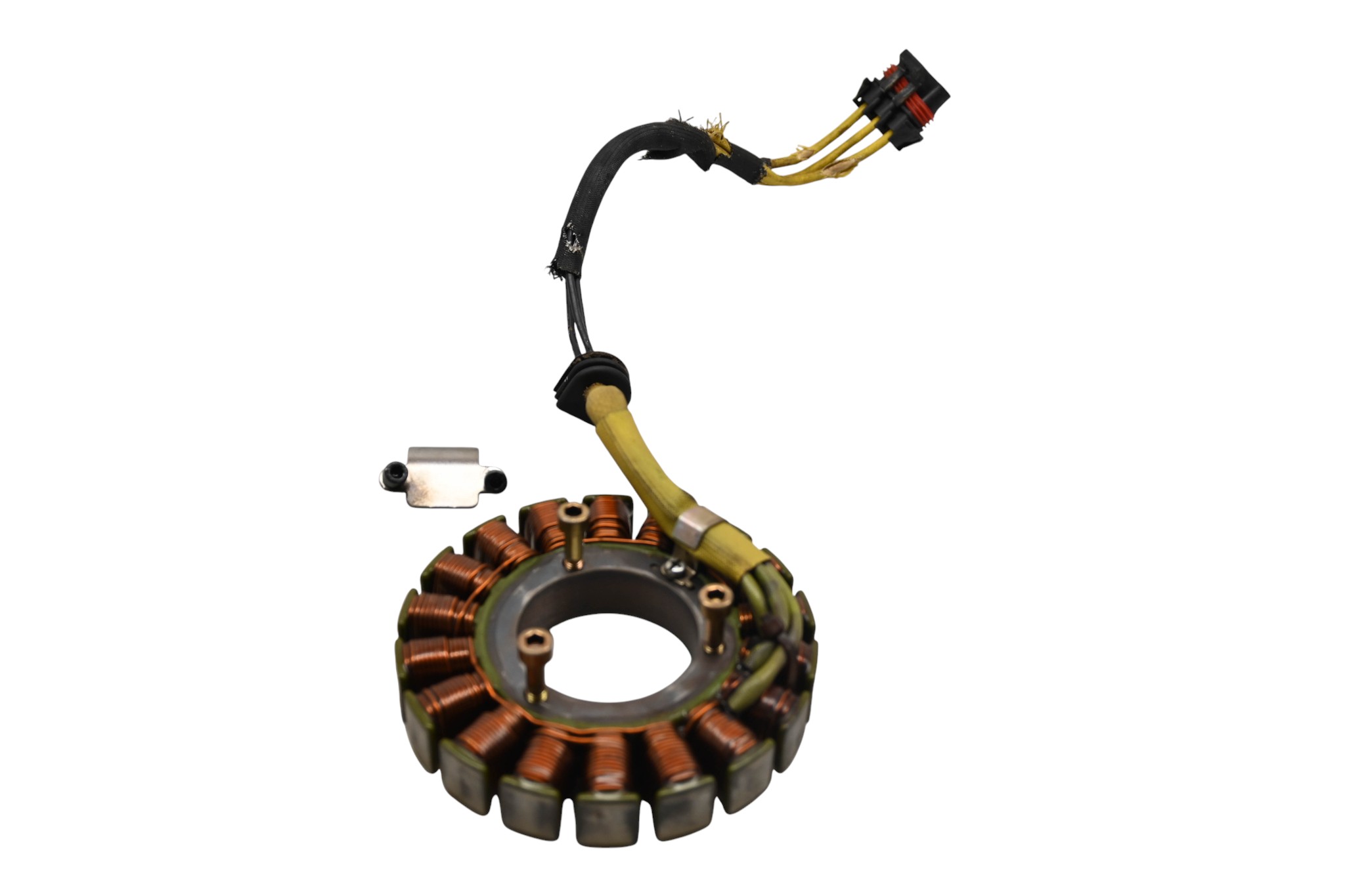 15 Polaris RZR 1000 XP EPS Stator