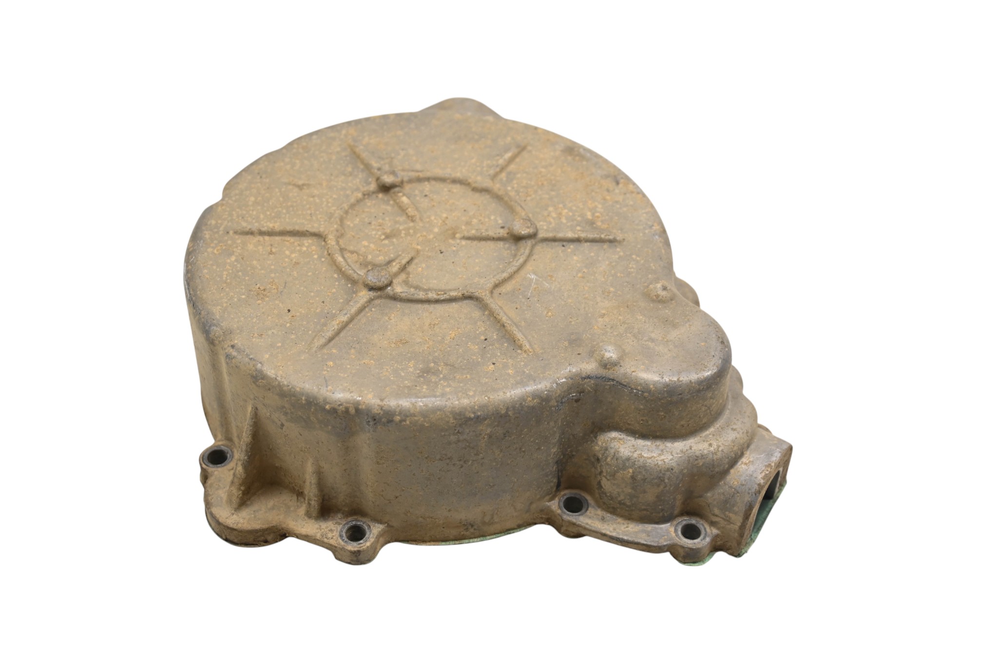 15 Polaris RZR 1000 XP EPS Stator Cover