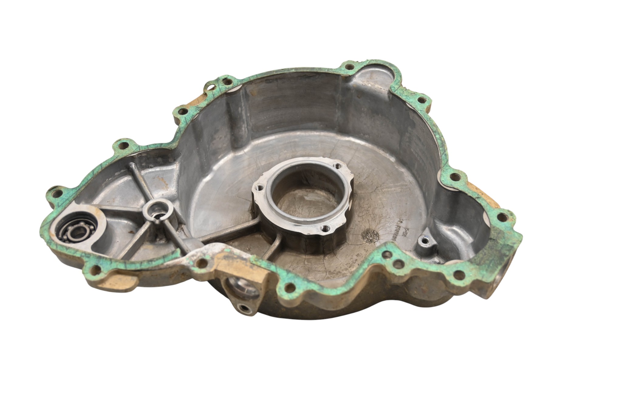 15 Polaris RZR 1000 XP EPS Stator Cover