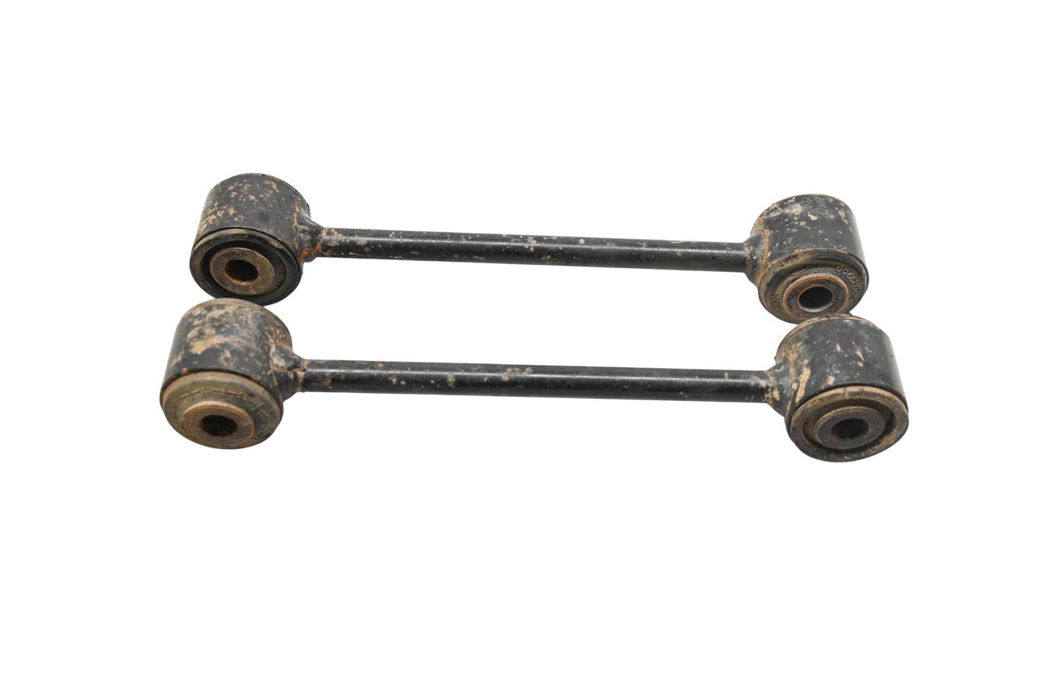 15 Polaris RZR 1000 XP EPS Sway Bar End Links