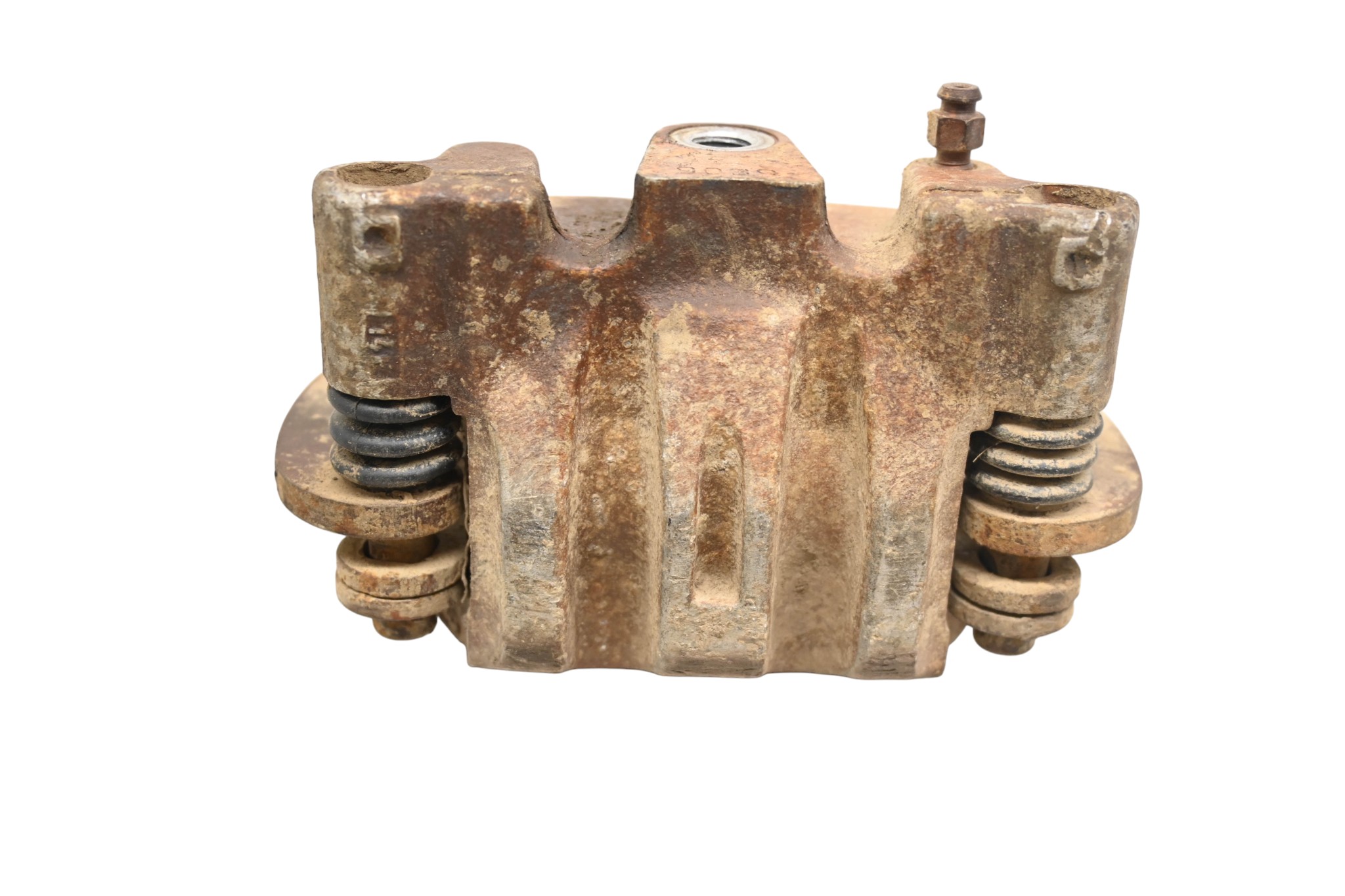 15 Polaris RZR 1000 XP EPS Rear Right Brake Caliper