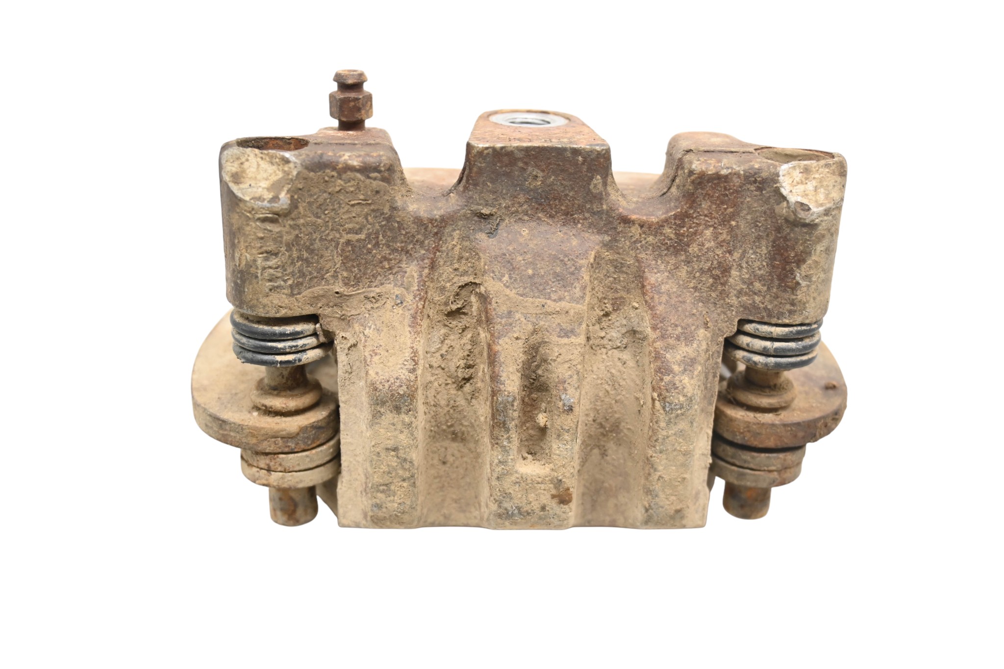 15 Polaris RZR 1000 XP EPS Rear Left Brake Caliper