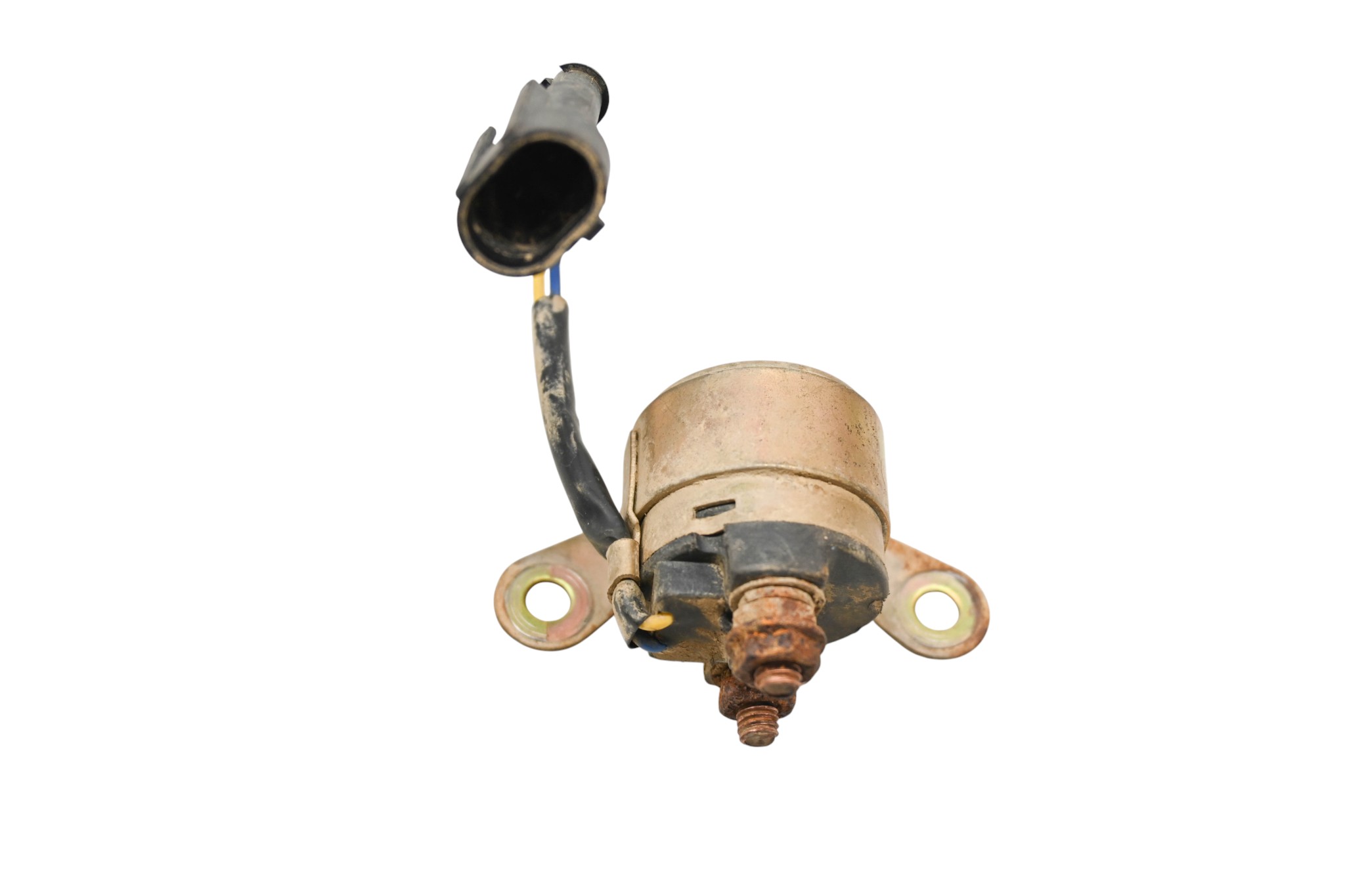 15 Polaris RZR 1000 XP EPS Starter Solenoid