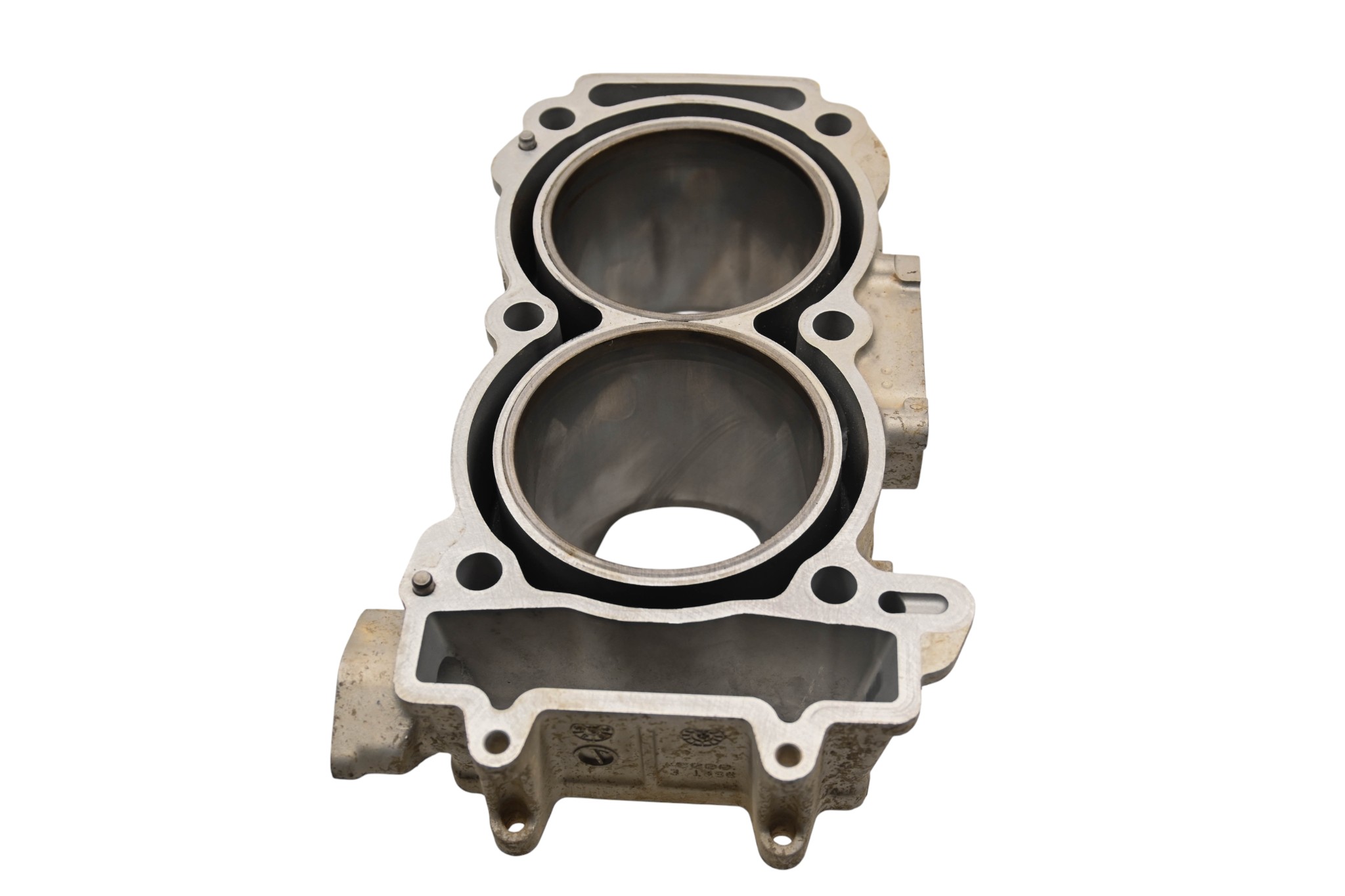 15 Polaris RZR 1000 XP EPS Cylinder