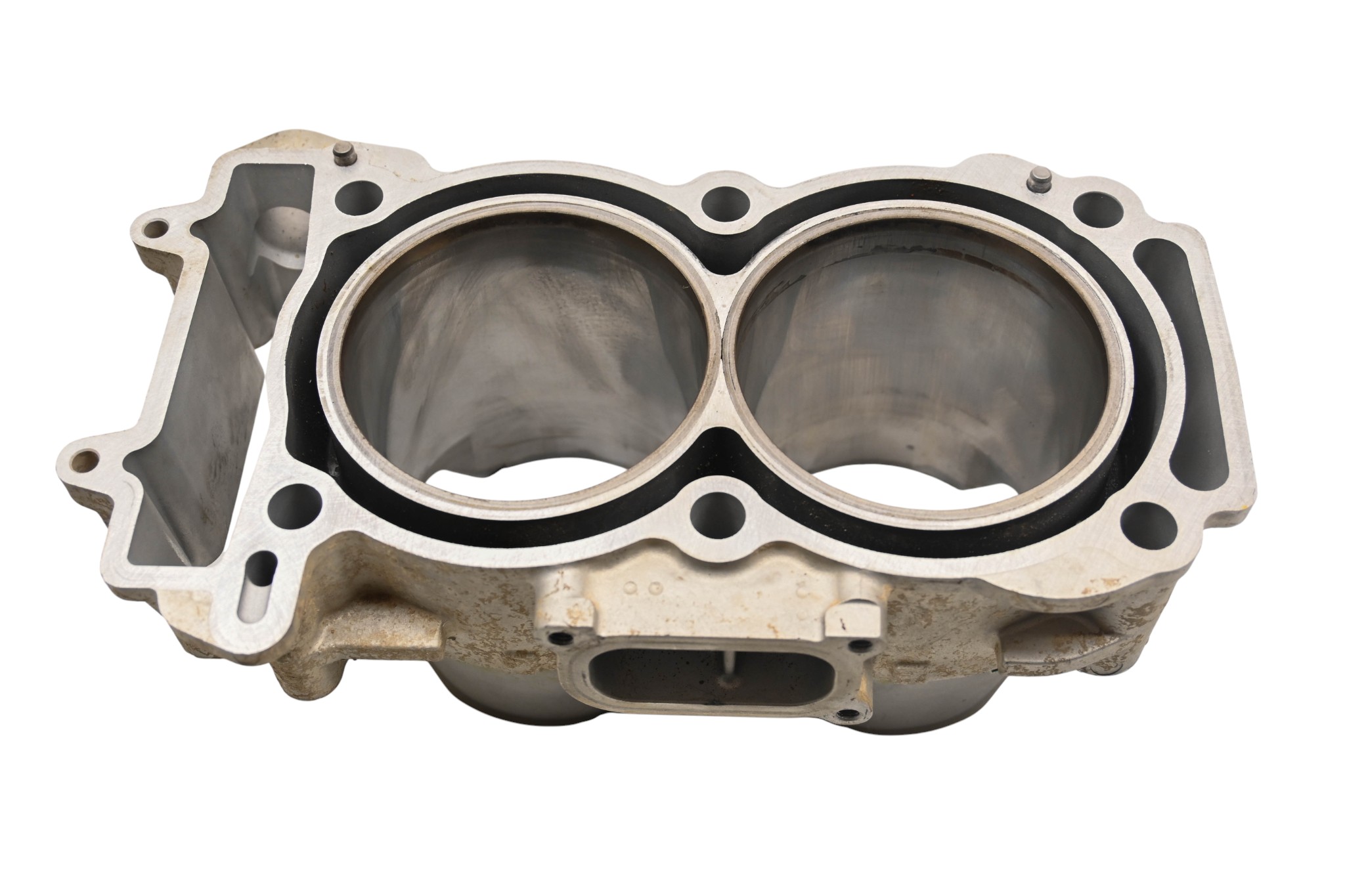15 Polaris RZR 1000 XP EPS Cylinder
