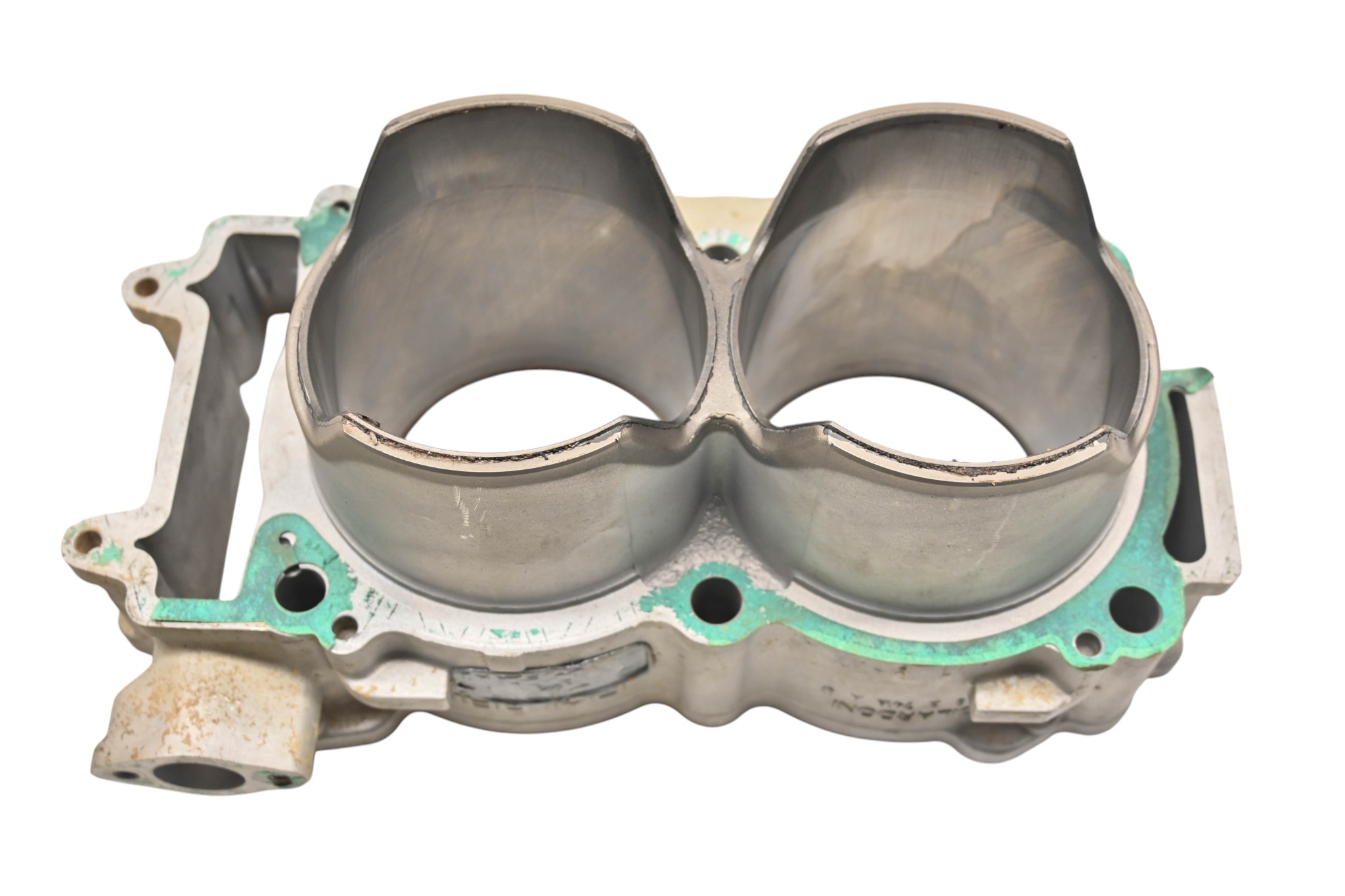 15 Polaris RZR 1000 XP EPS Cylinder