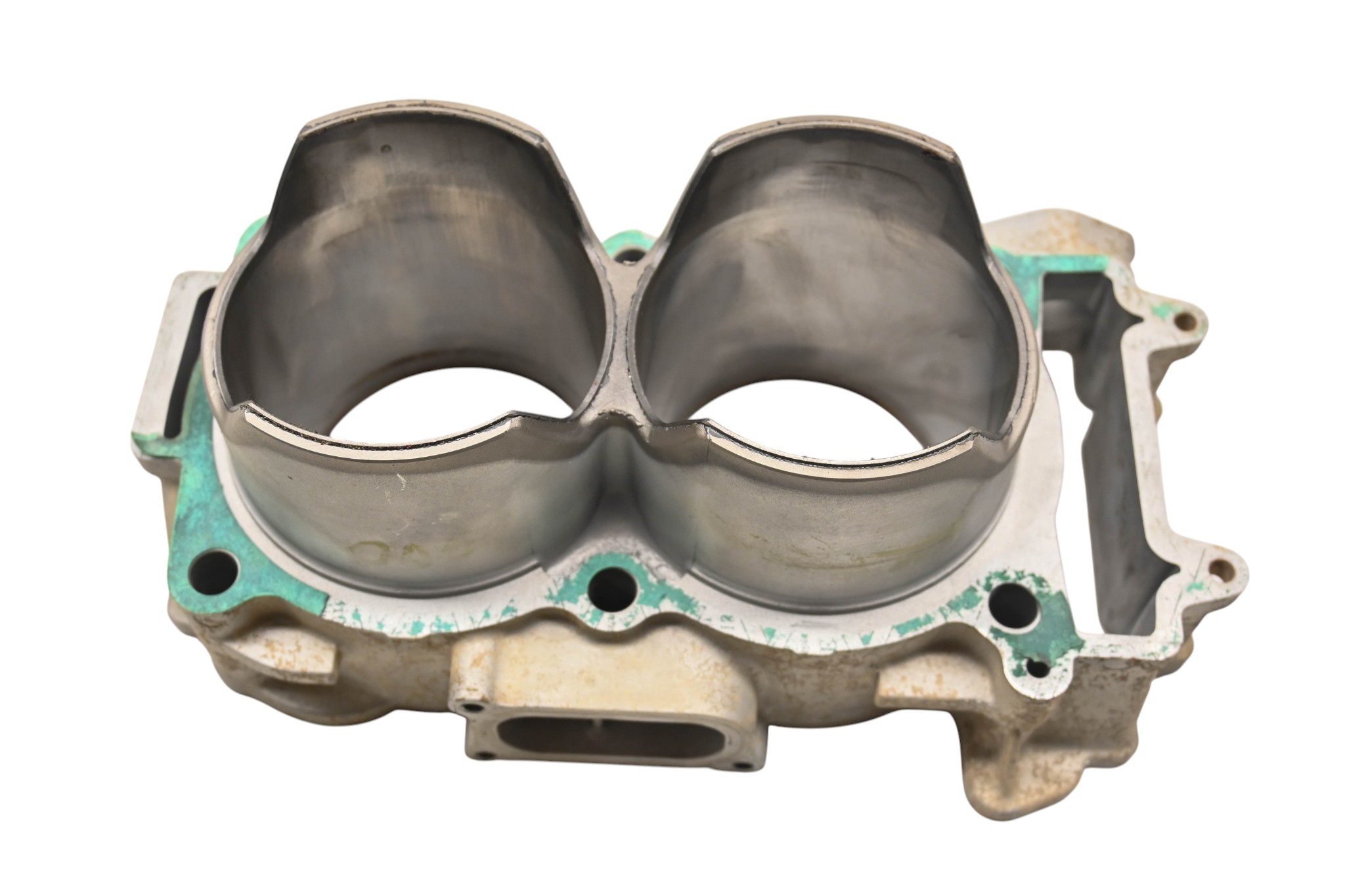 15 Polaris RZR 1000 XP EPS Cylinder