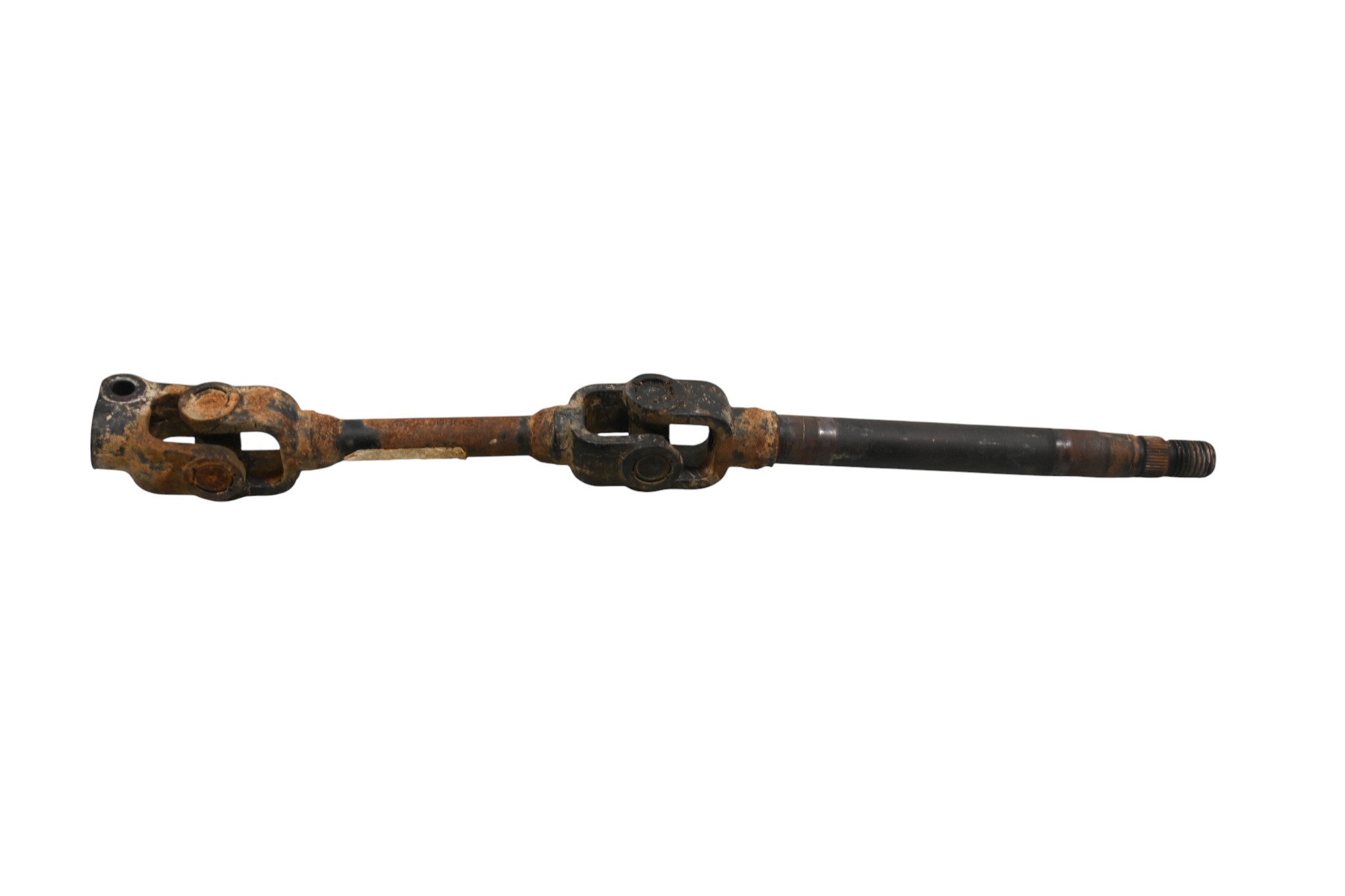 15 Polaris RZR 1000 XP EPS Upper Steering Stem
