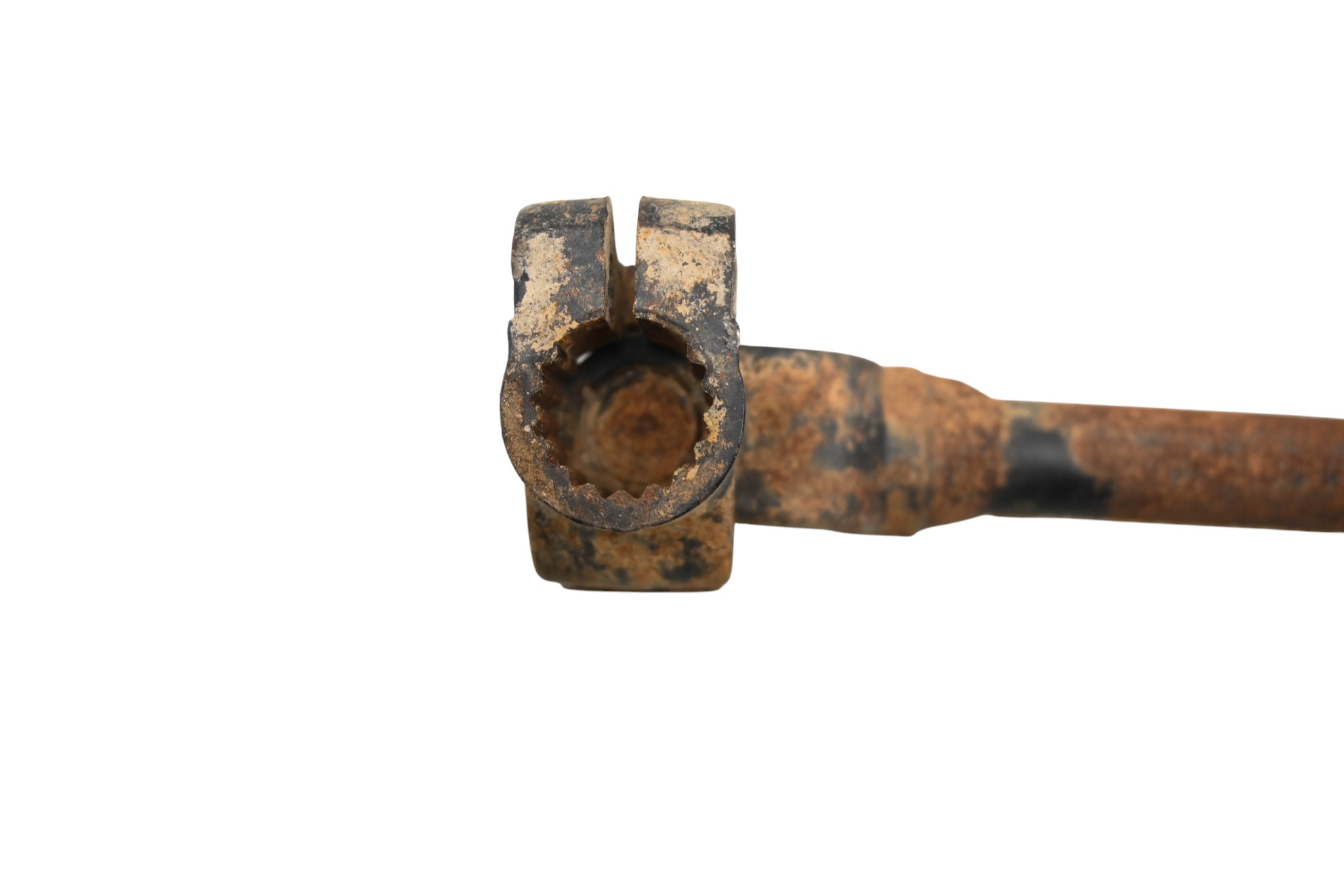 15 Polaris RZR 1000 XP EPS Upper Steering Stem