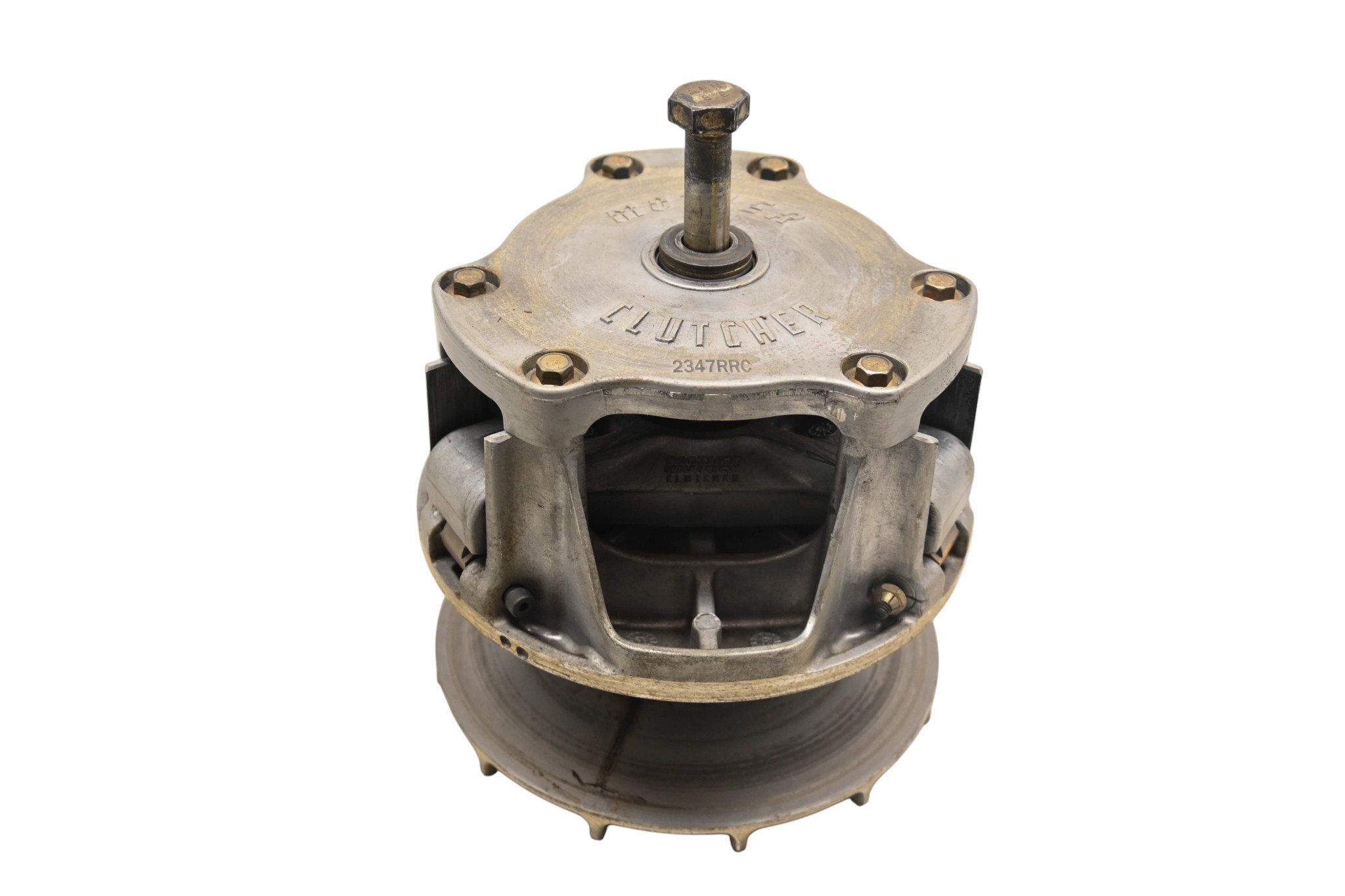15 Polaris RZR 1000 XP EPS Primary Drive Clutch Aftermarket