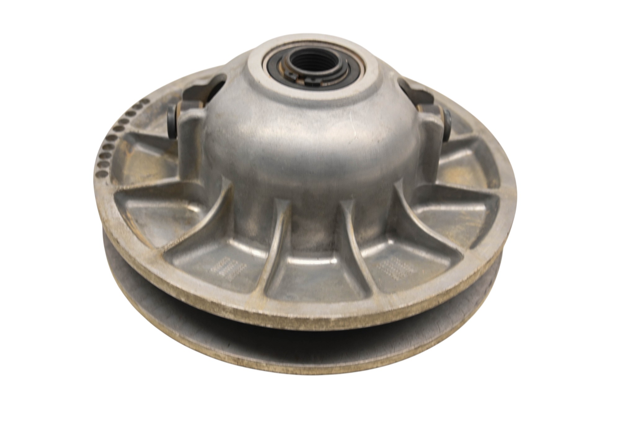 15 Polaris RZR 1000 XP EPS Secondary Driven Clutch