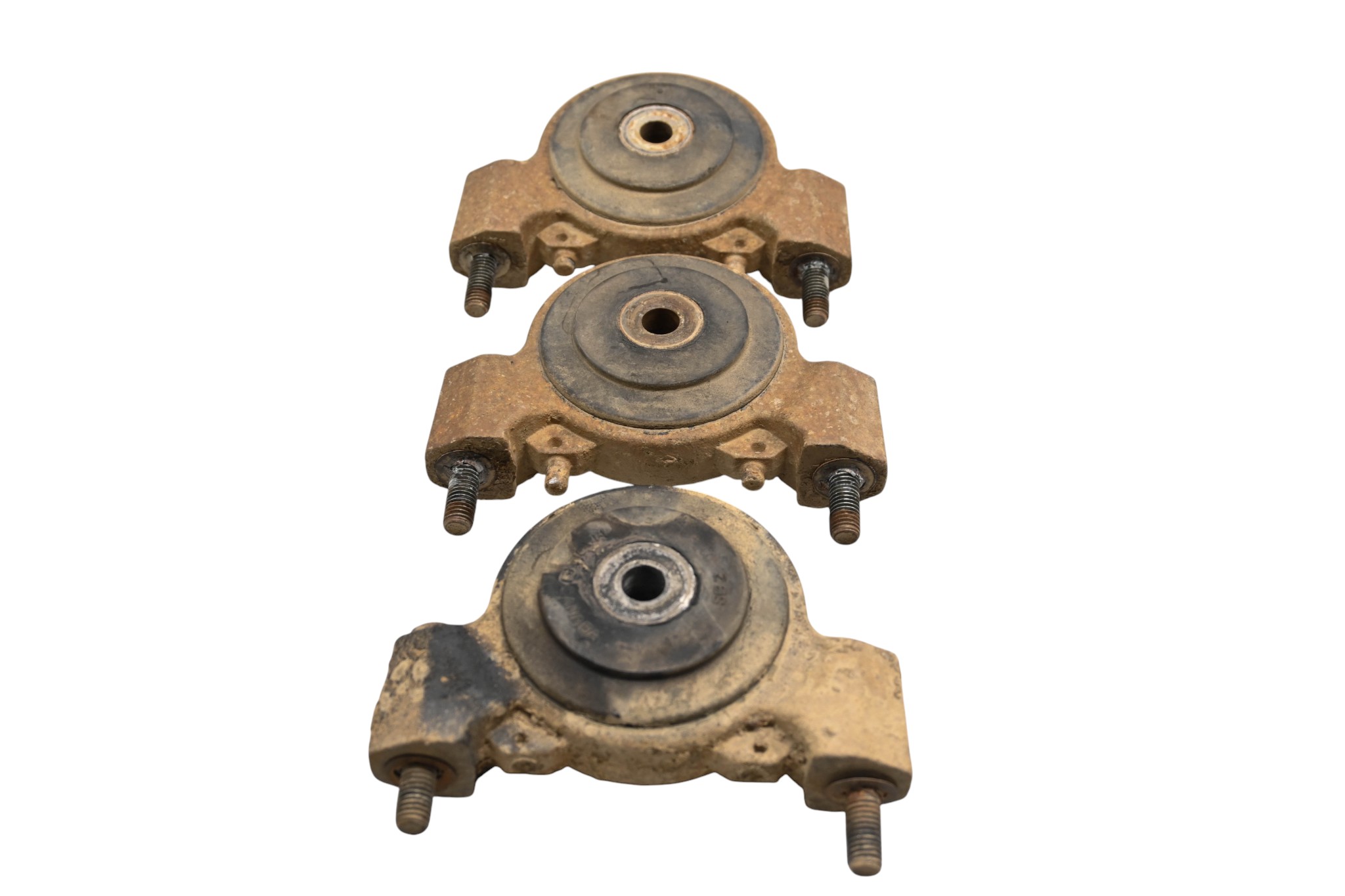 15 Polaris RZR 1000 XP EPS Engine Transmission Mounts