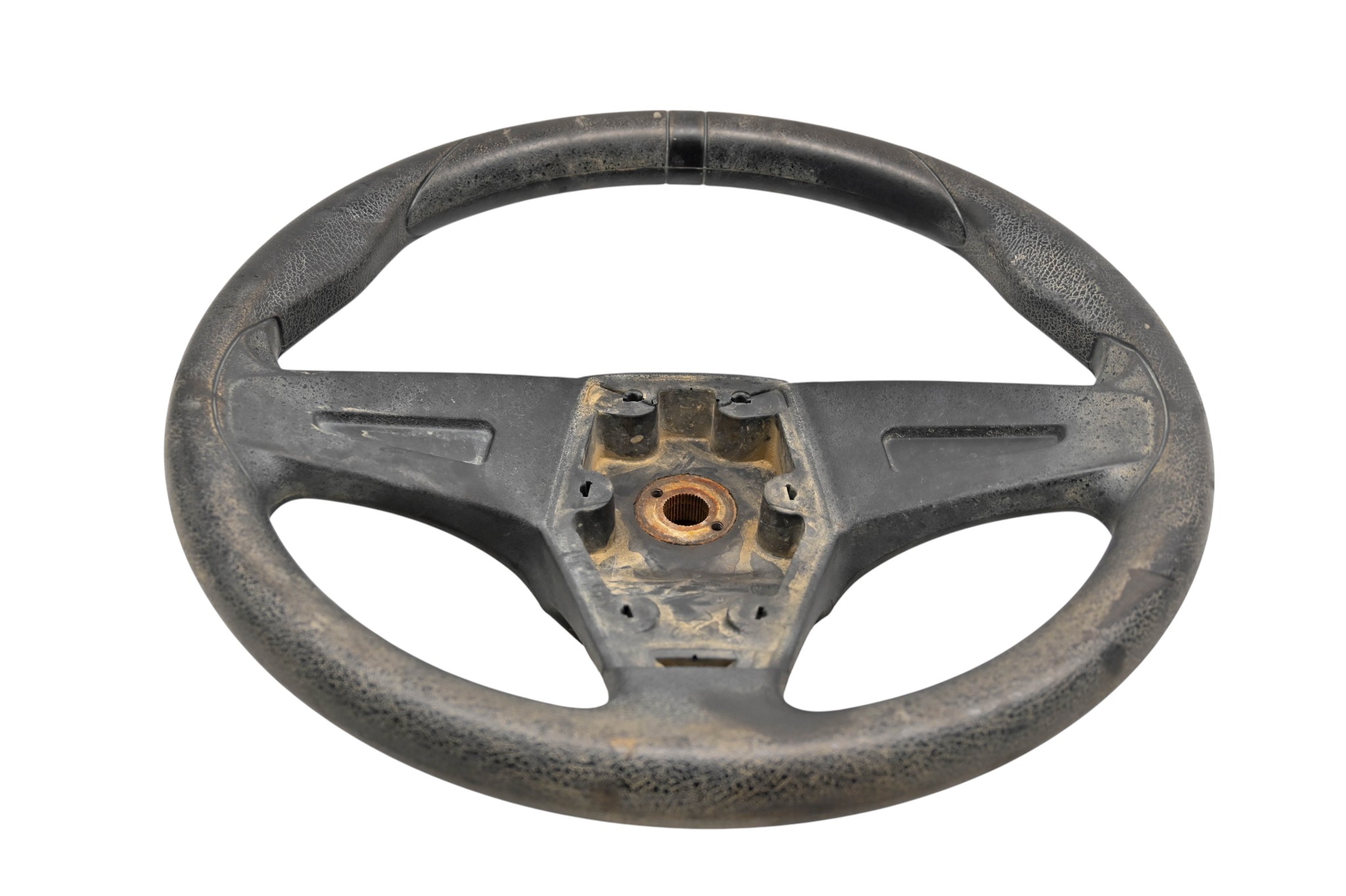 15 Polaris RZR 1000 XP EPS Steering Wheel