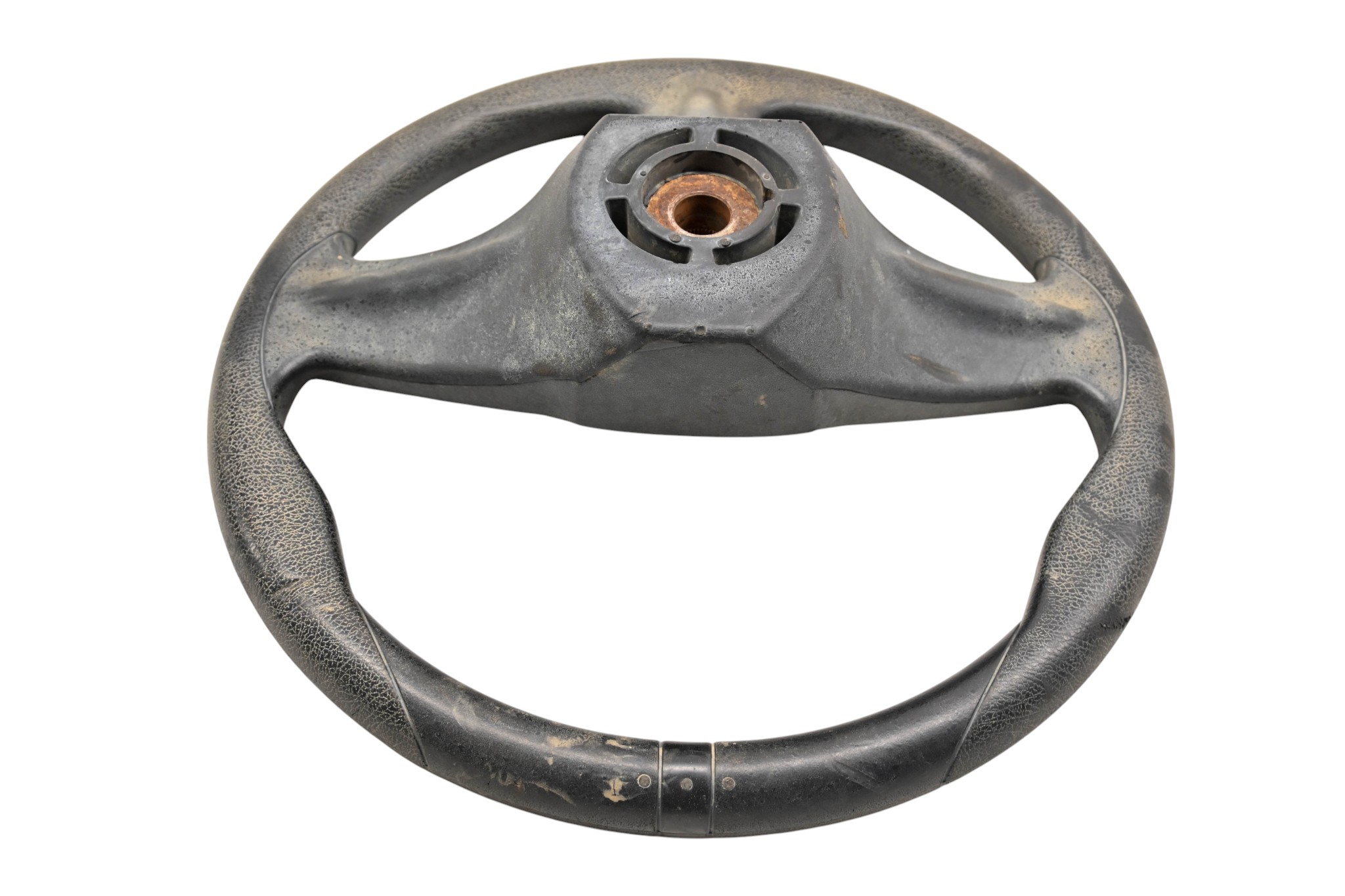 15 Polaris RZR 1000 XP EPS Steering Wheel