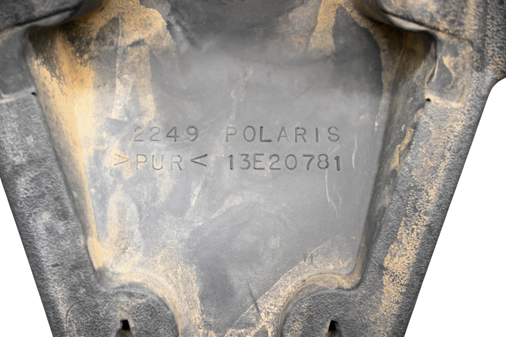 15 Polaris RZR 1000 XP EPS Steering Wheel