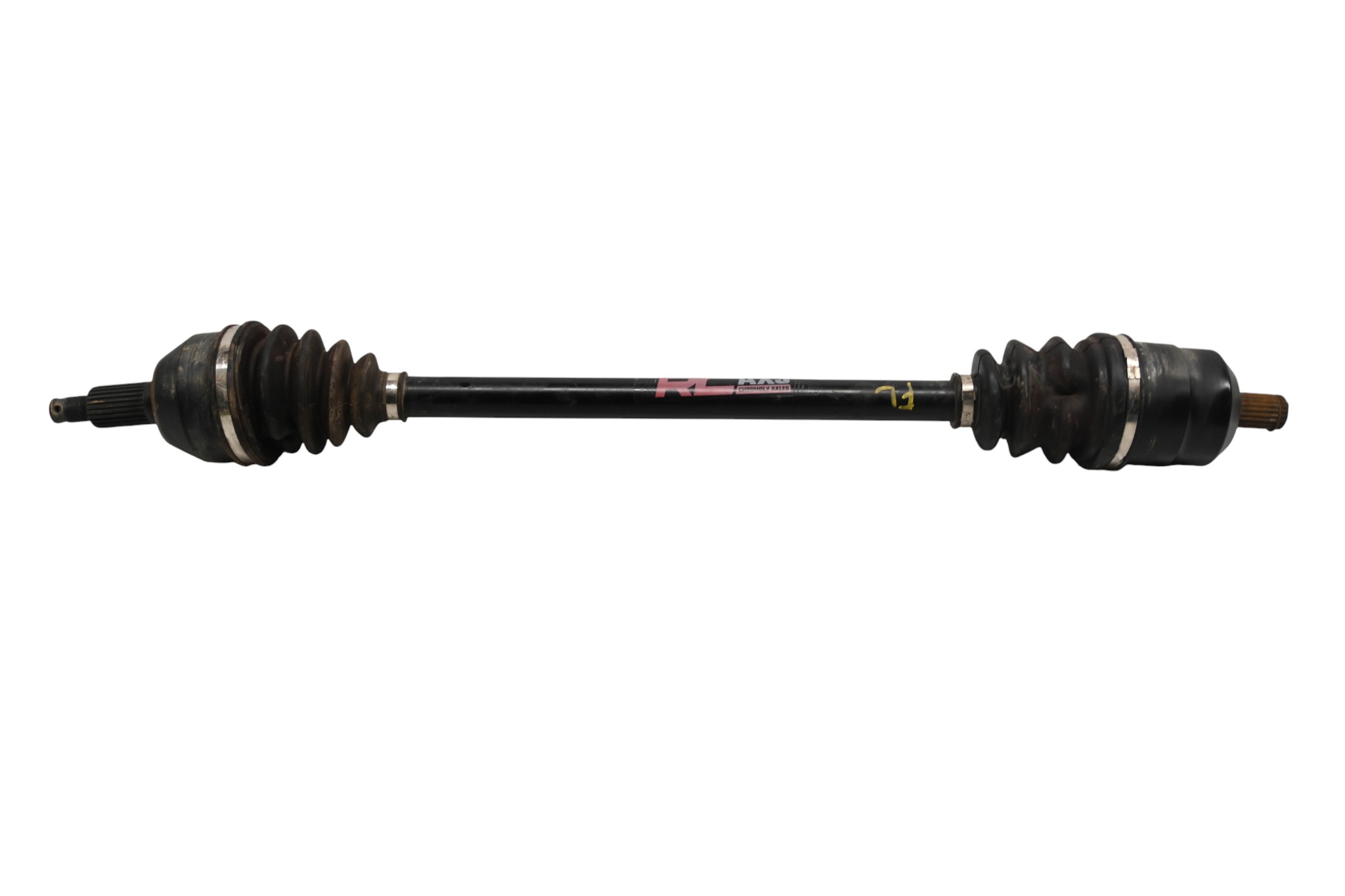 15 Polaris RZR 1000 XP EPS Front Left Or Right Cv Axle RCAX3