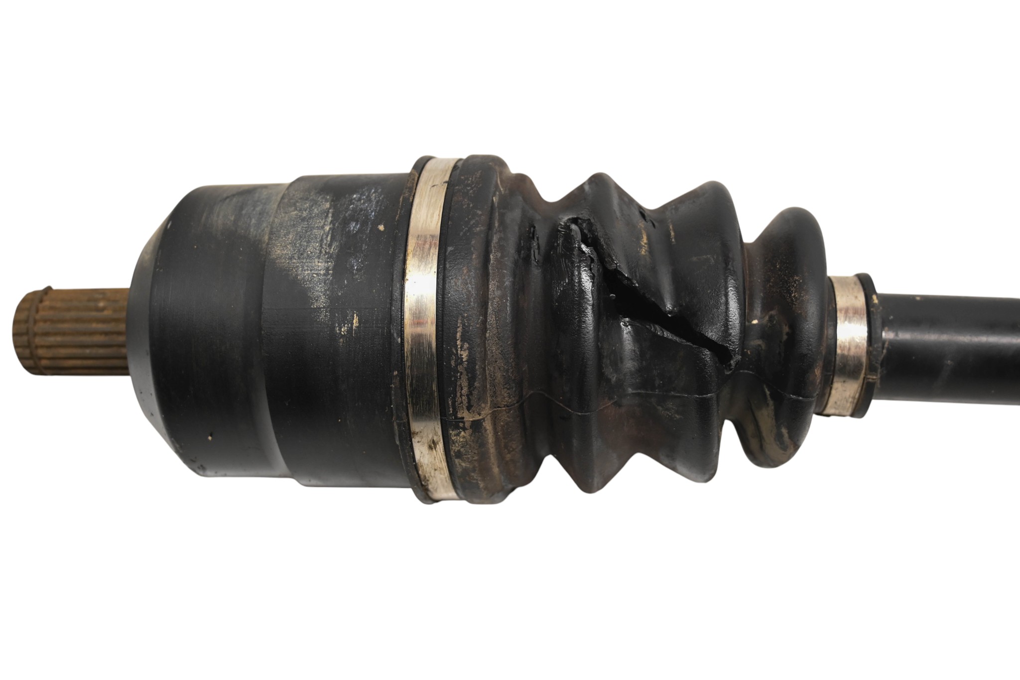15 Polaris RZR 1000 XP EPS Front Left Or Right Cv Axle RCAX3