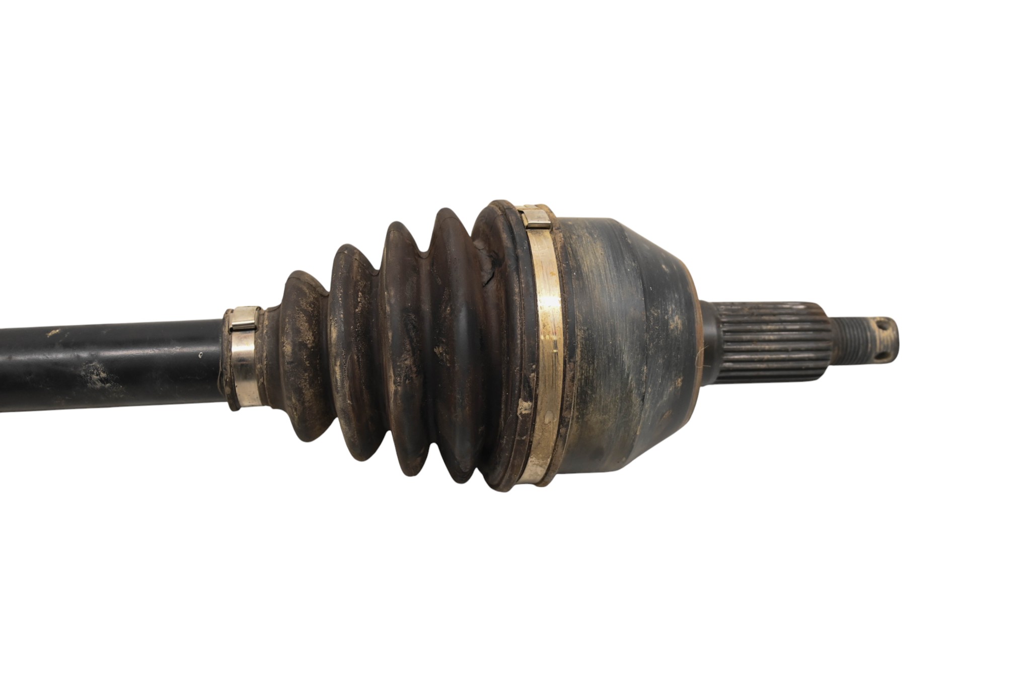 15 Polaris RZR 1000 XP EPS Front Left Or Right Cv Axle RCAX3