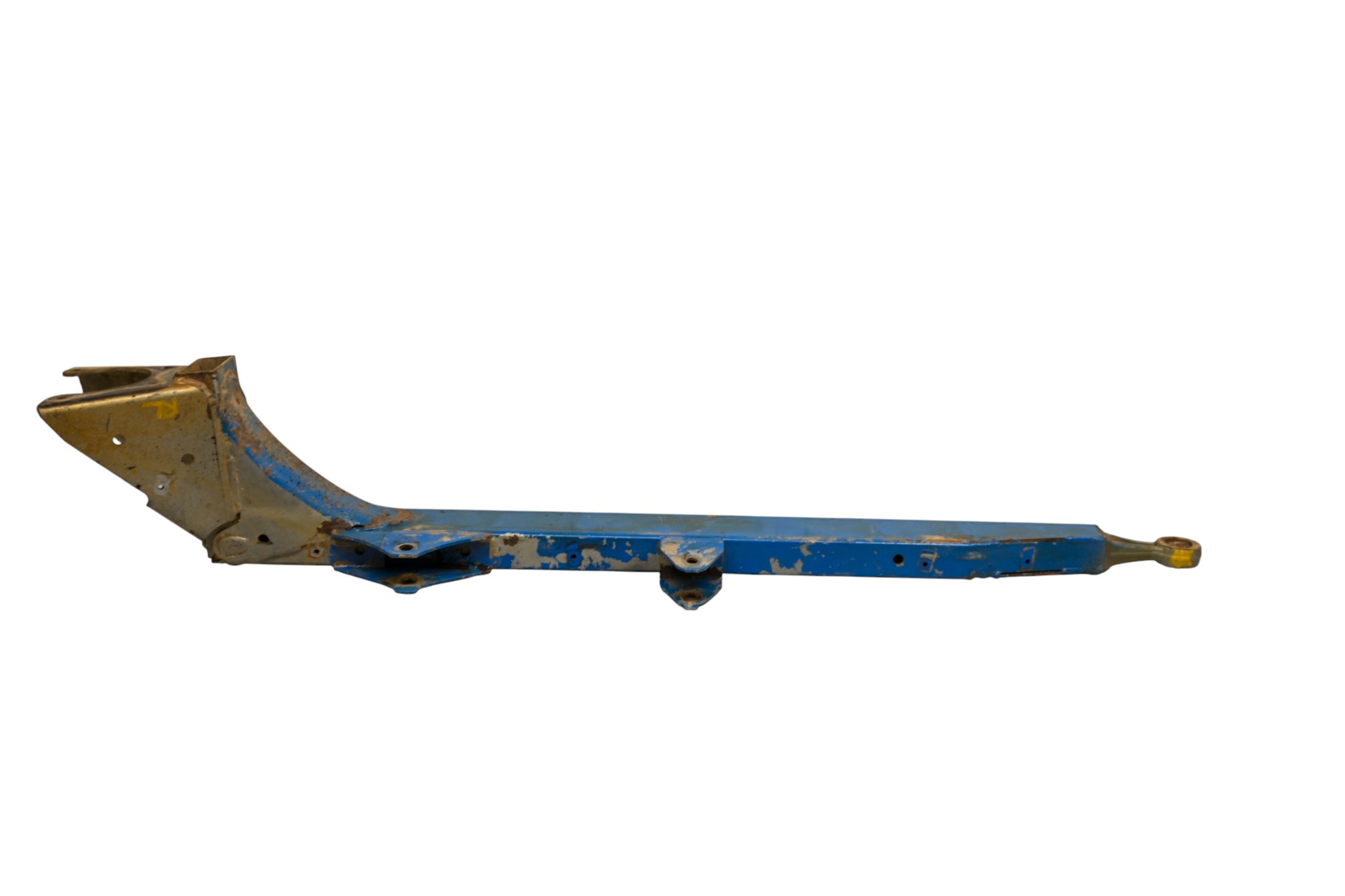 15 Polaris RZR 1000 XP EPS Rear Lower Left Trailing Arm