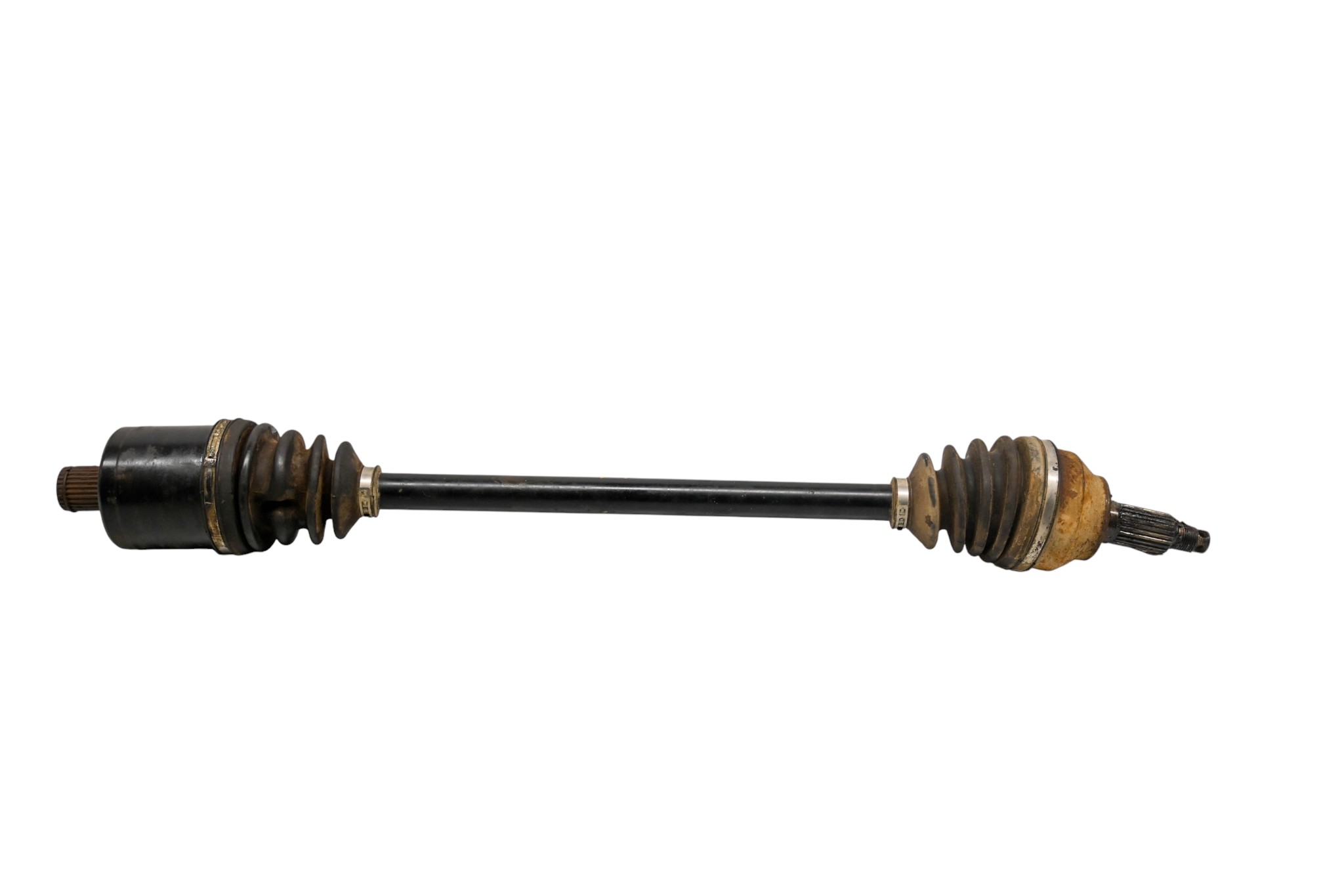 15 Polaris RZR 1000 XP EPS Rear Right Or Left Cv Axle