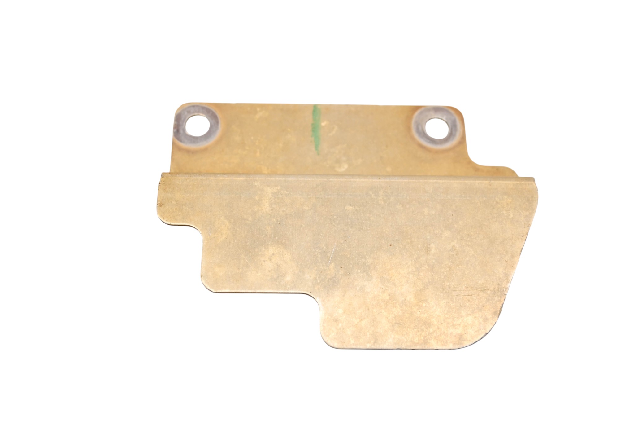 15 Polaris RZR 1000 XP EPS Master Cylinder Shield Guard
