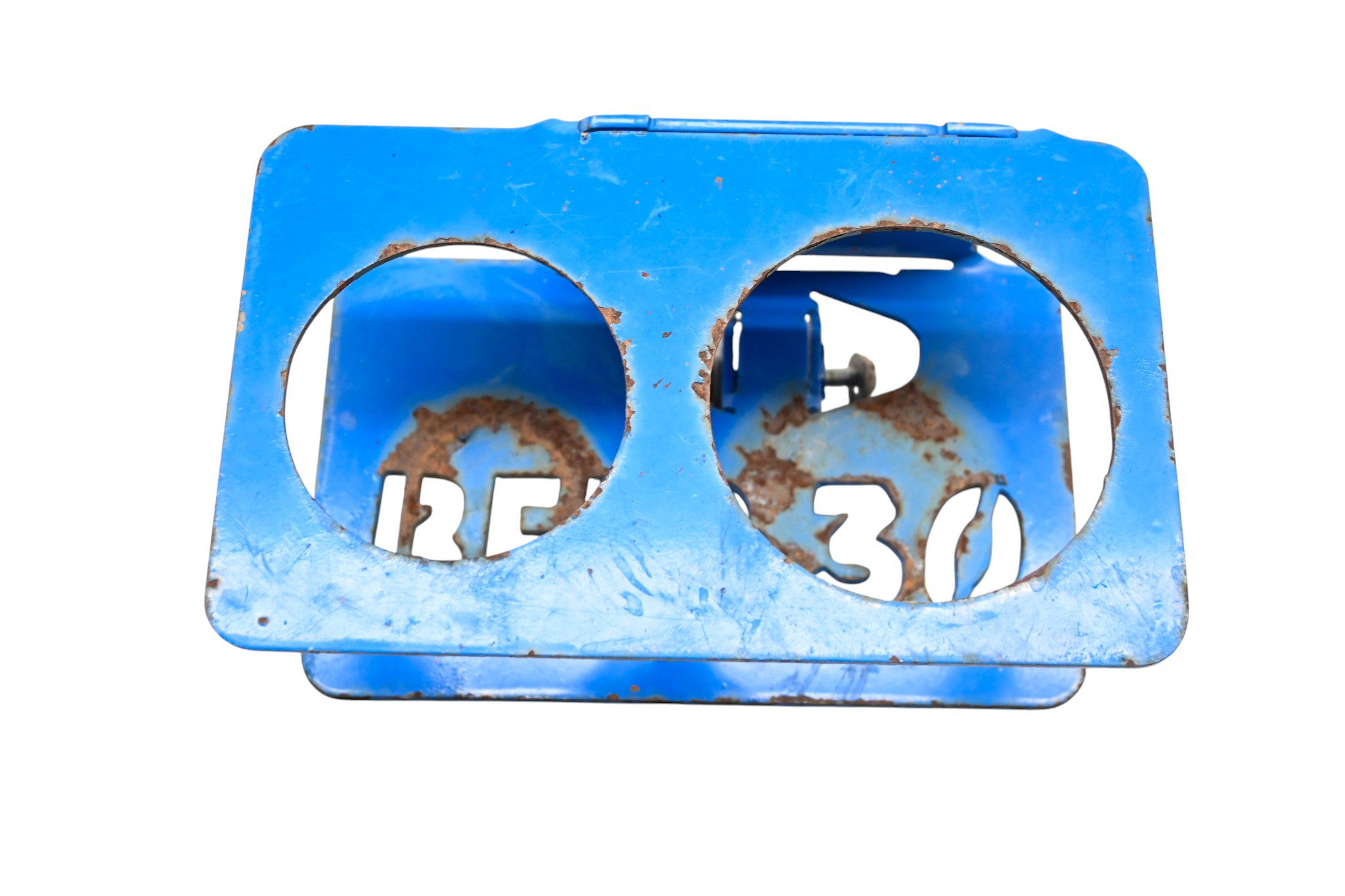 15 Polaris RZR 1000 XP EPS Cup Holder Bracket Aftermarket