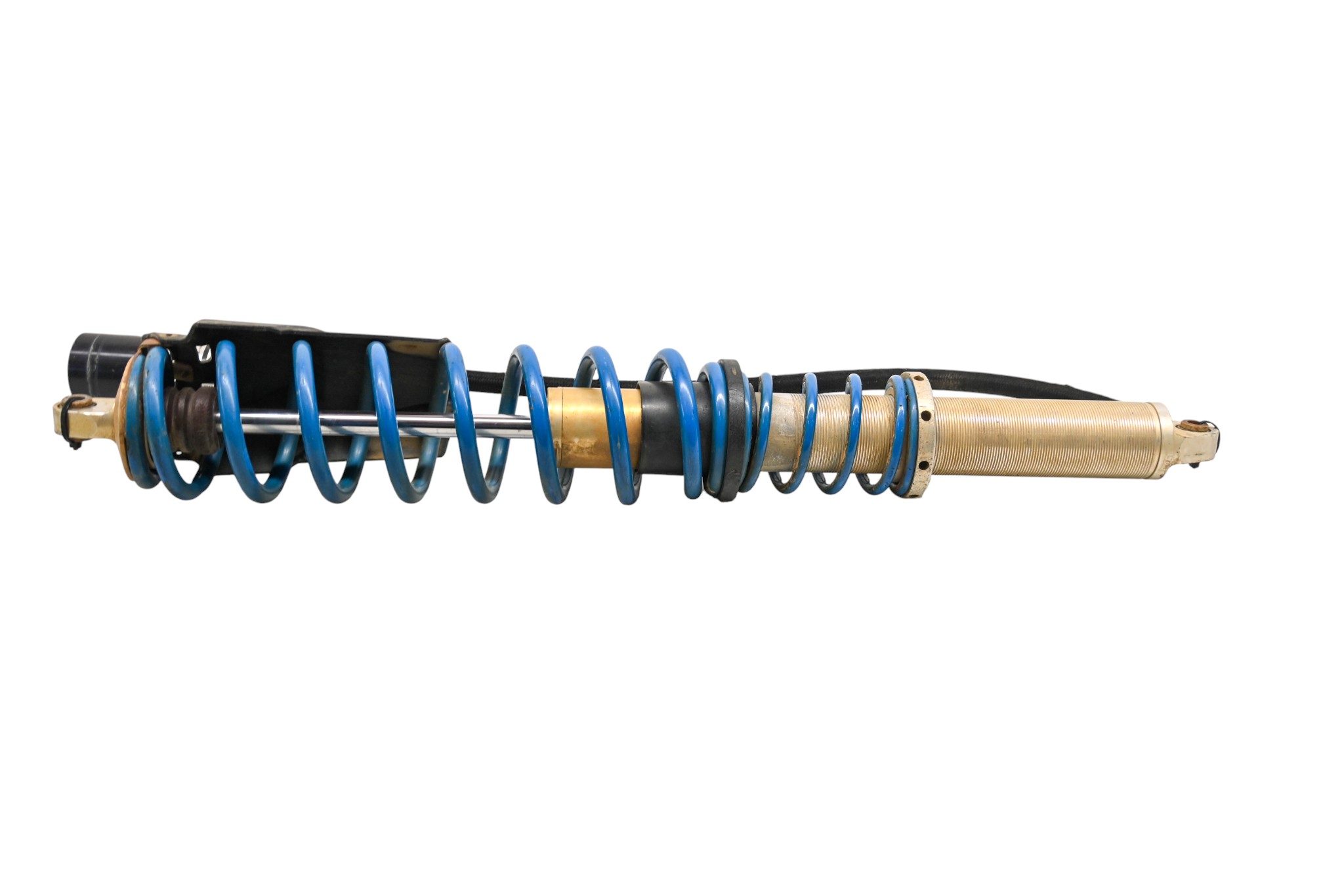 15 Polaris RZR 1000 XP EPS Rear Right Shock