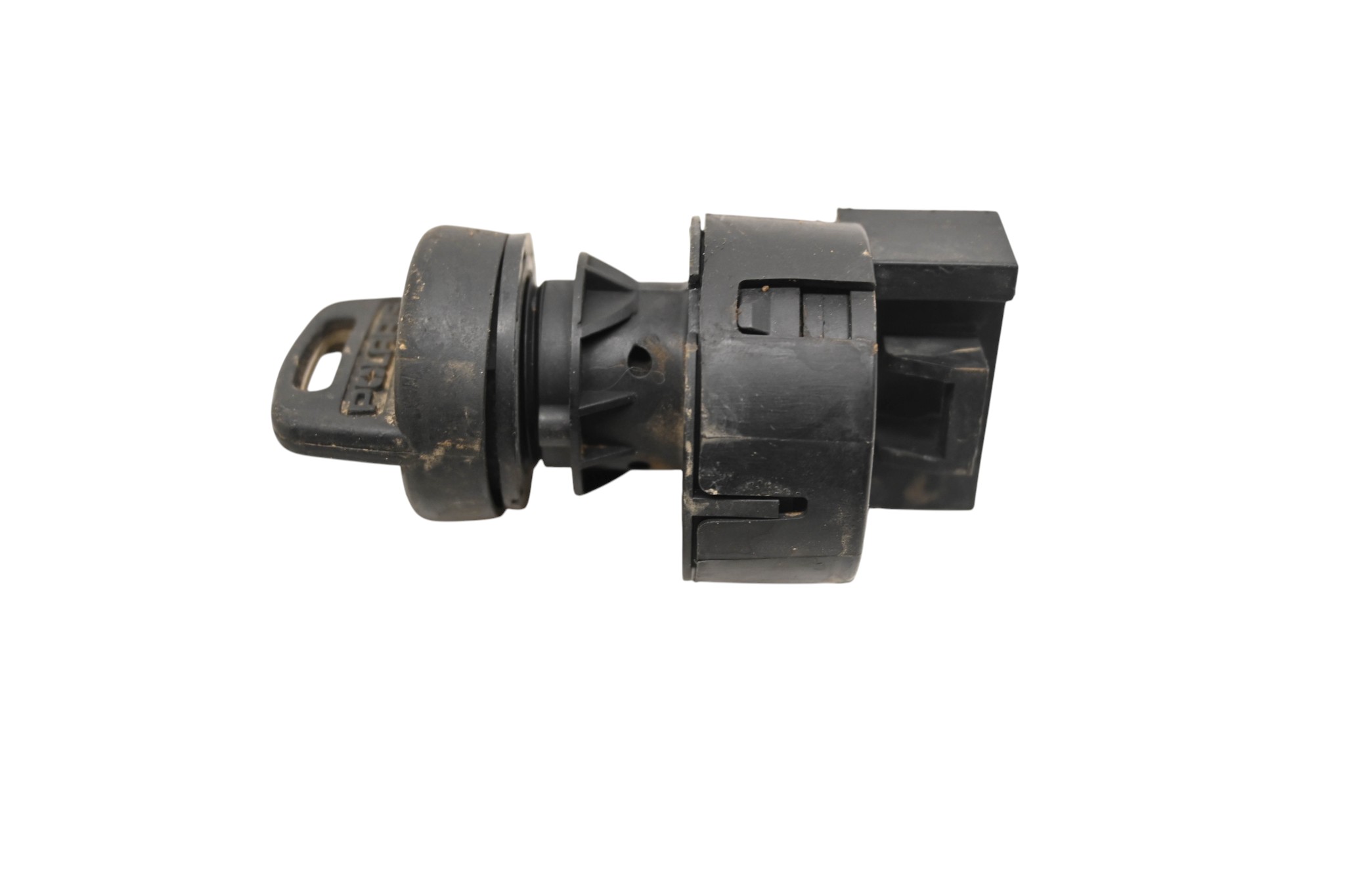 15 Polaris RZR 1000 XP EPS Key Switch