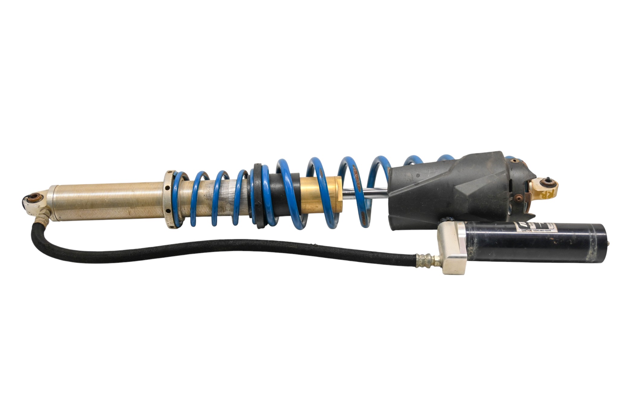 15 Polaris RZR 1000 XP EPS Rear Right Shock