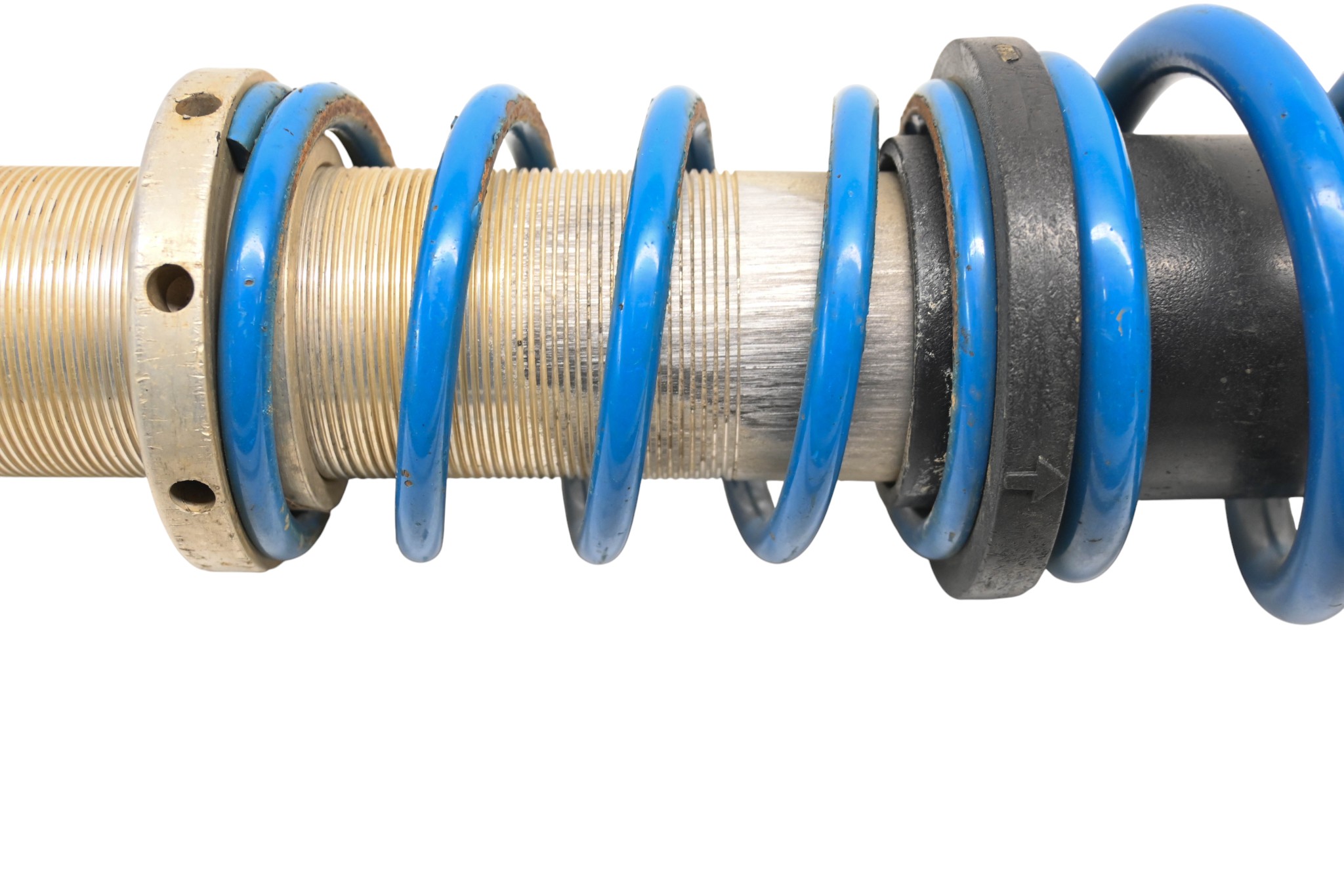 15 Polaris RZR 1000 XP EPS Rear Right Shock